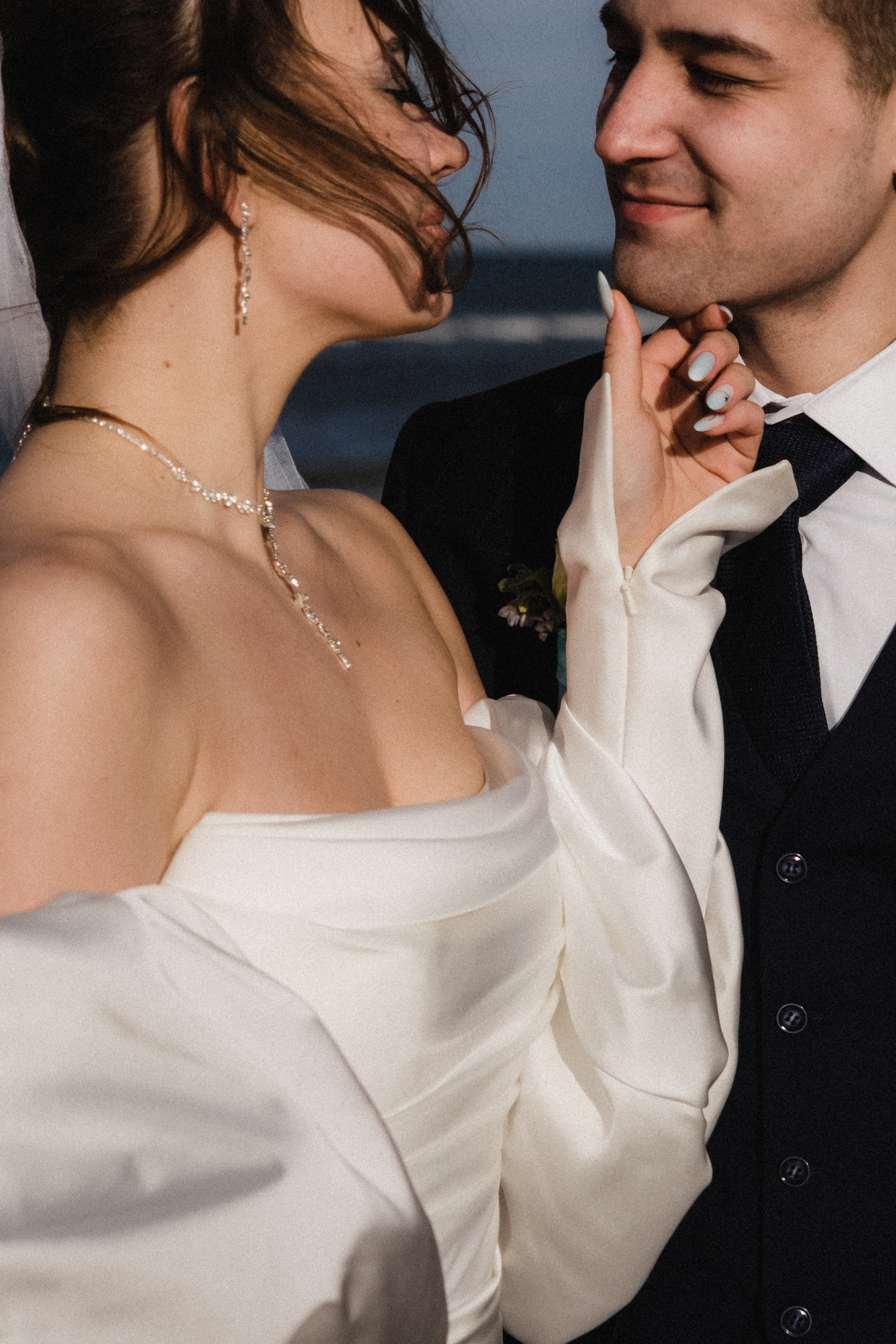 Настя и Влад. Фотограф в Калининграде Дмитрий Мишин