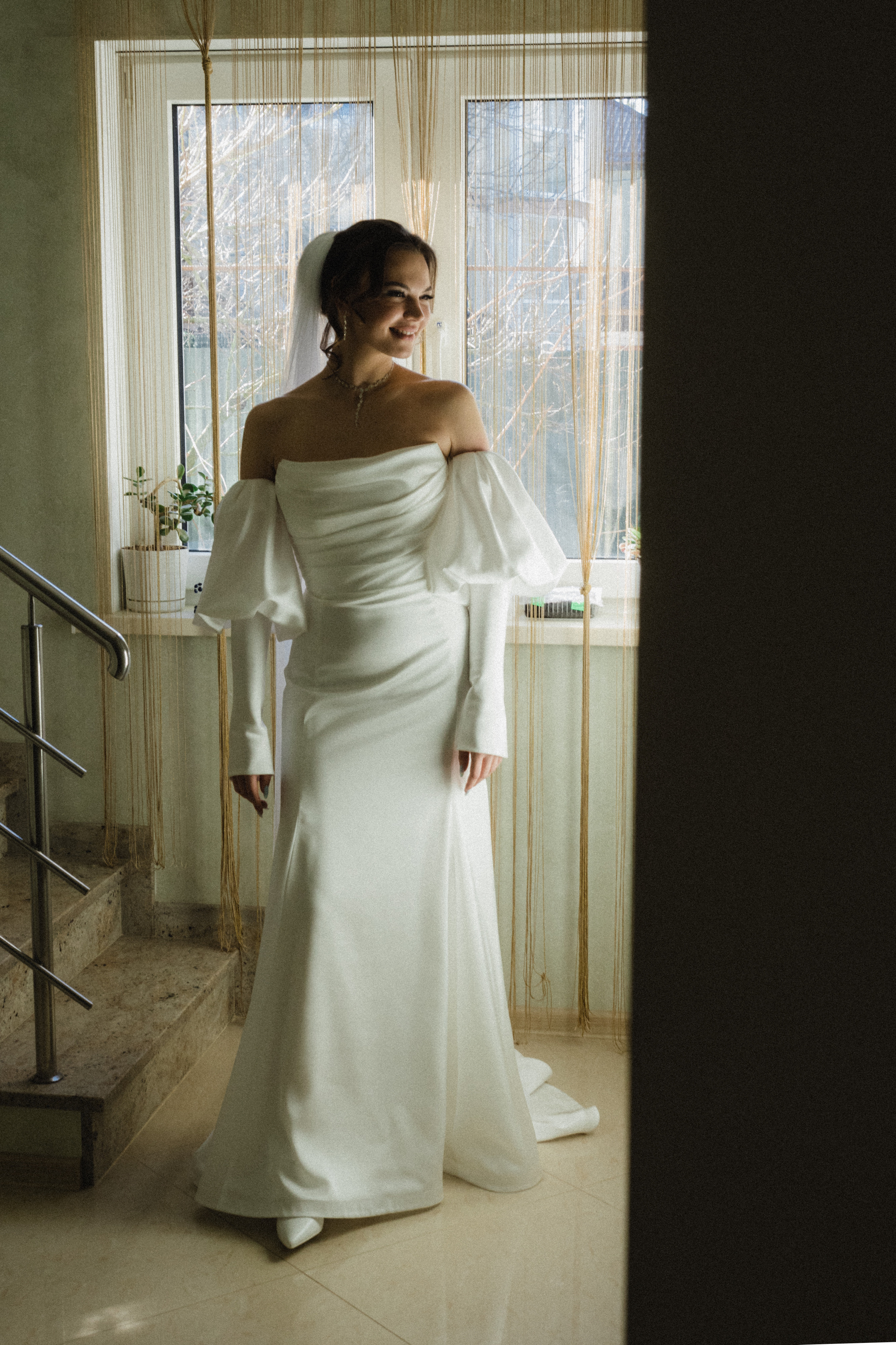 Настя и Влад. Фотограф в Калининграде Дмитрий Мишин