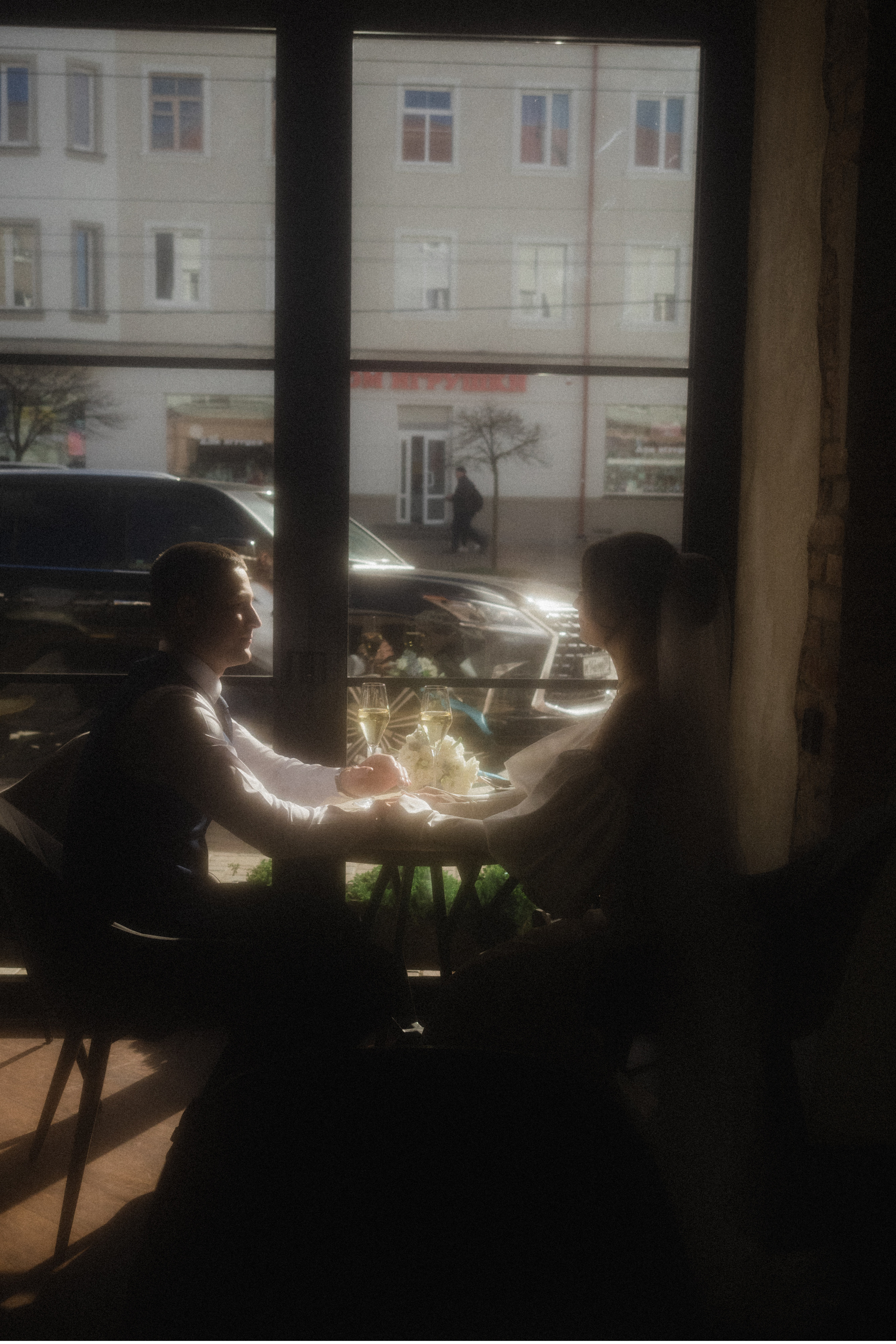 Настя и Влад. Фотограф в Калининграде Дмитрий Мишин