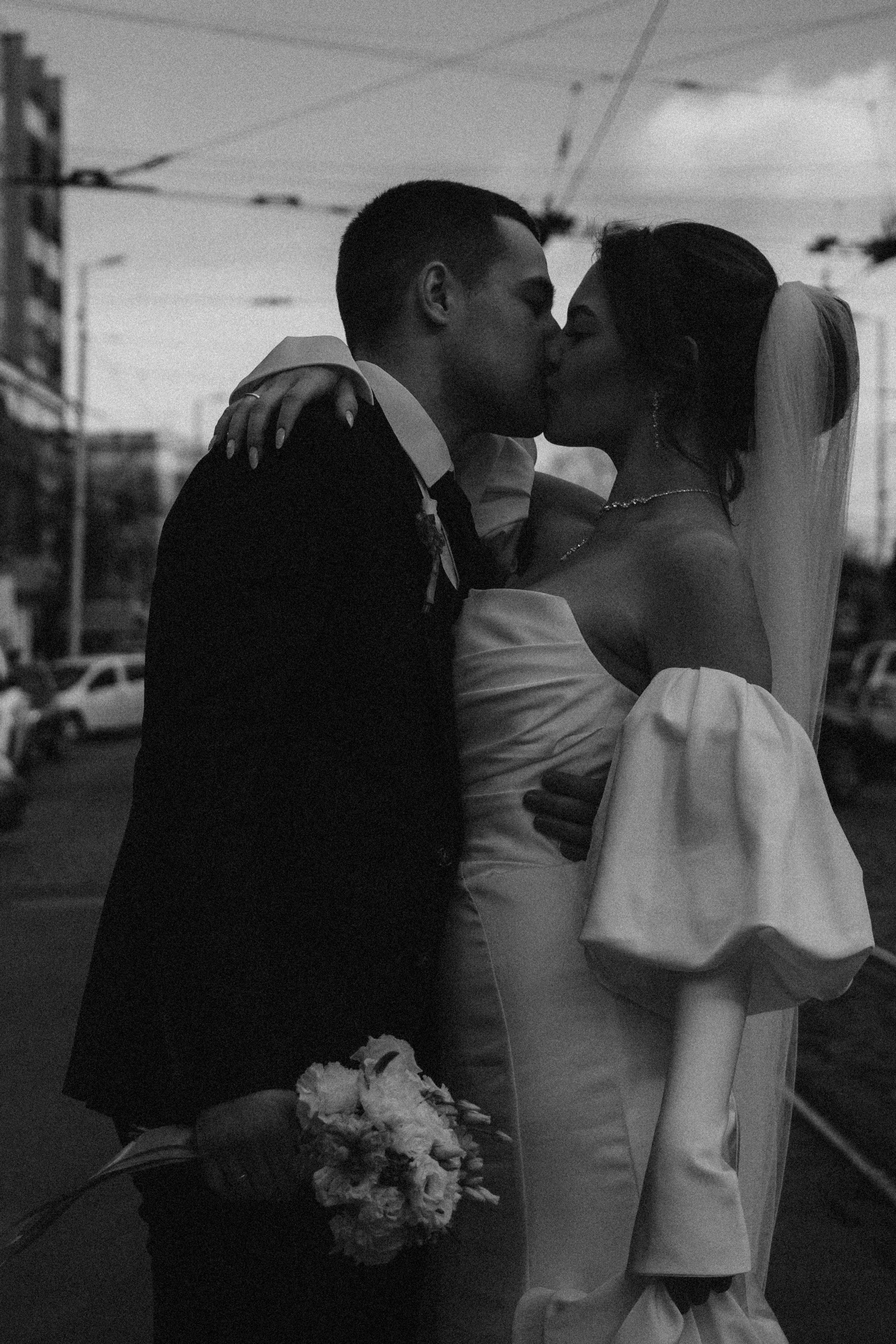 Настя и Влад. Фотограф в Калининграде Дмитрий Мишин