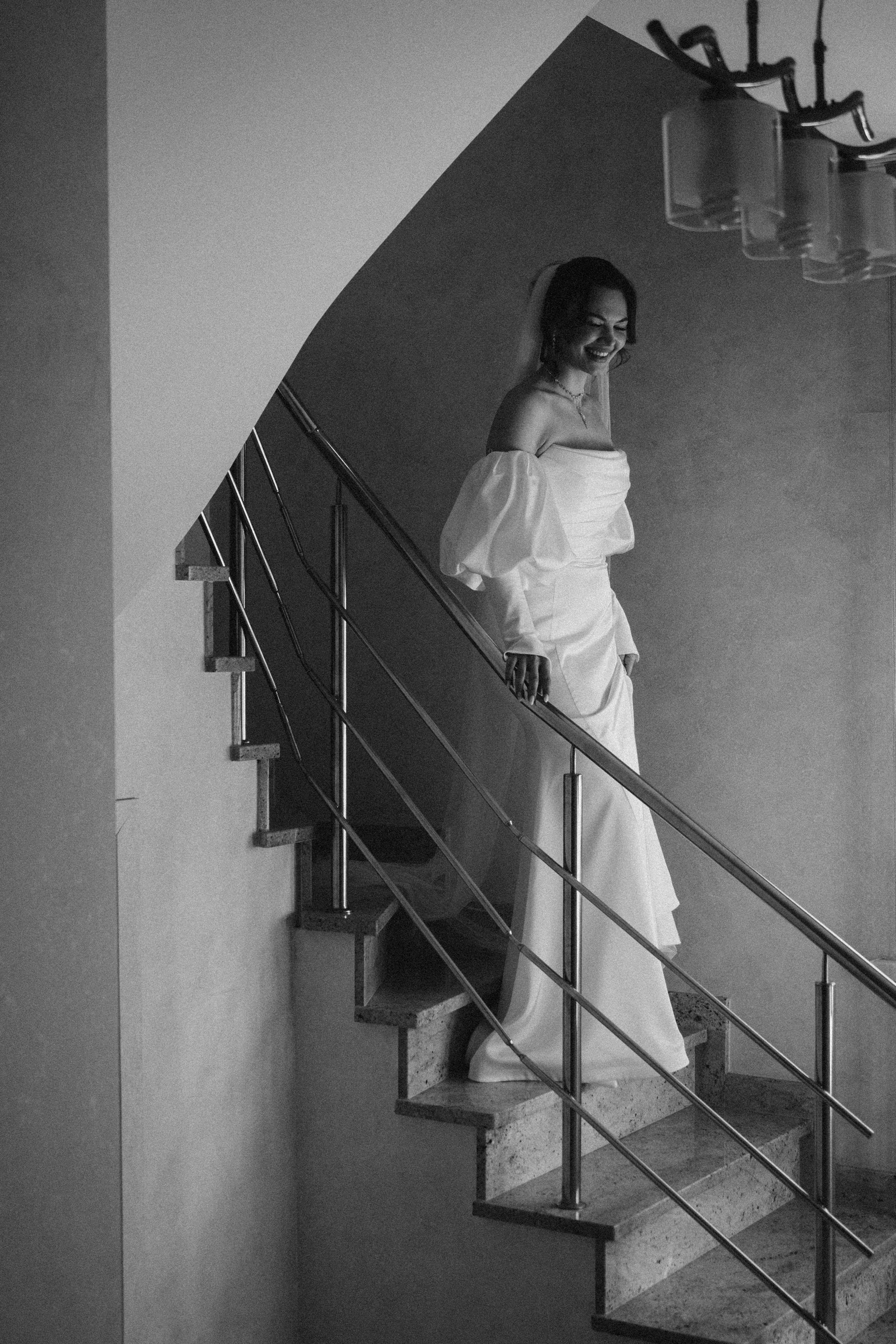 Настя и Влад. Фотограф в Калининграде Дмитрий Мишин