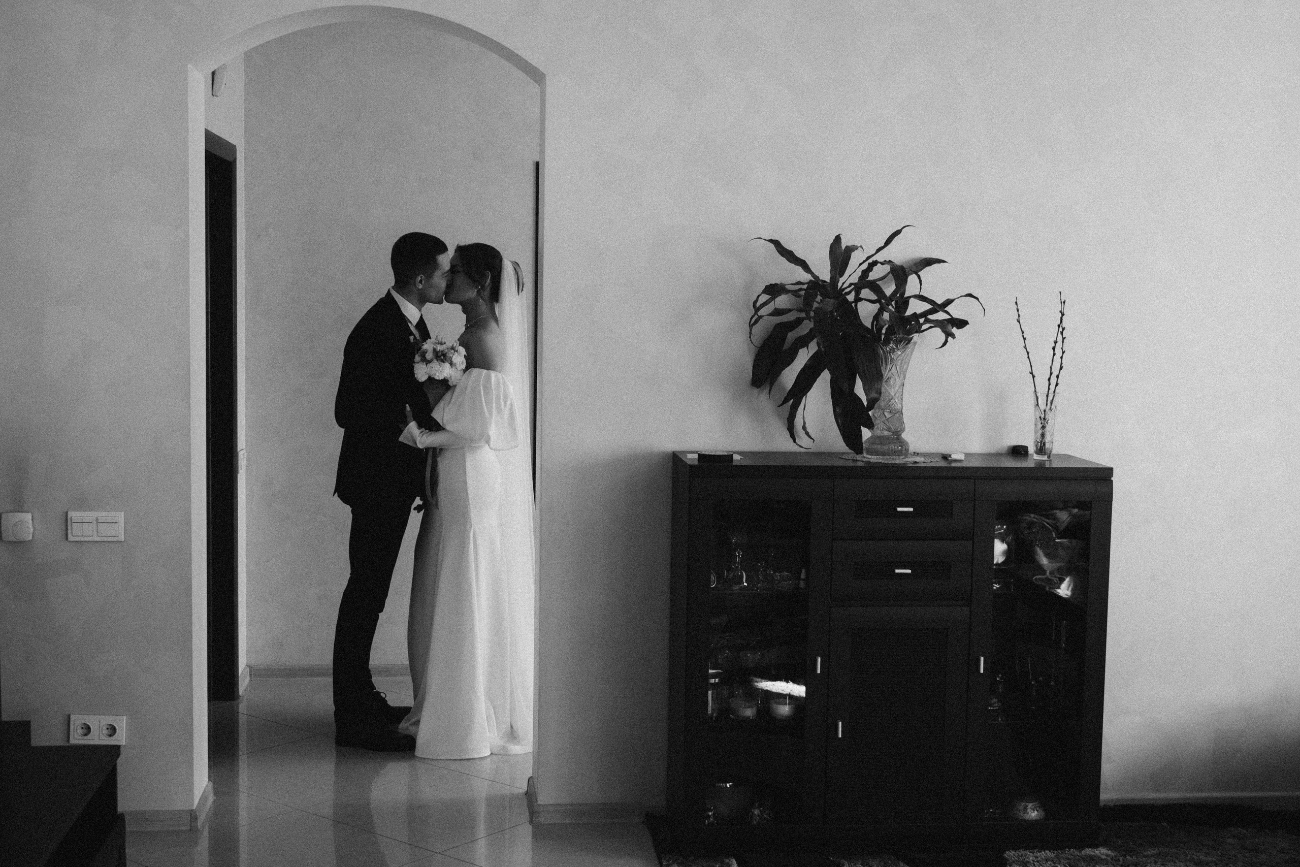 Настя и Влад. Фотограф в Калининграде Дмитрий Мишин