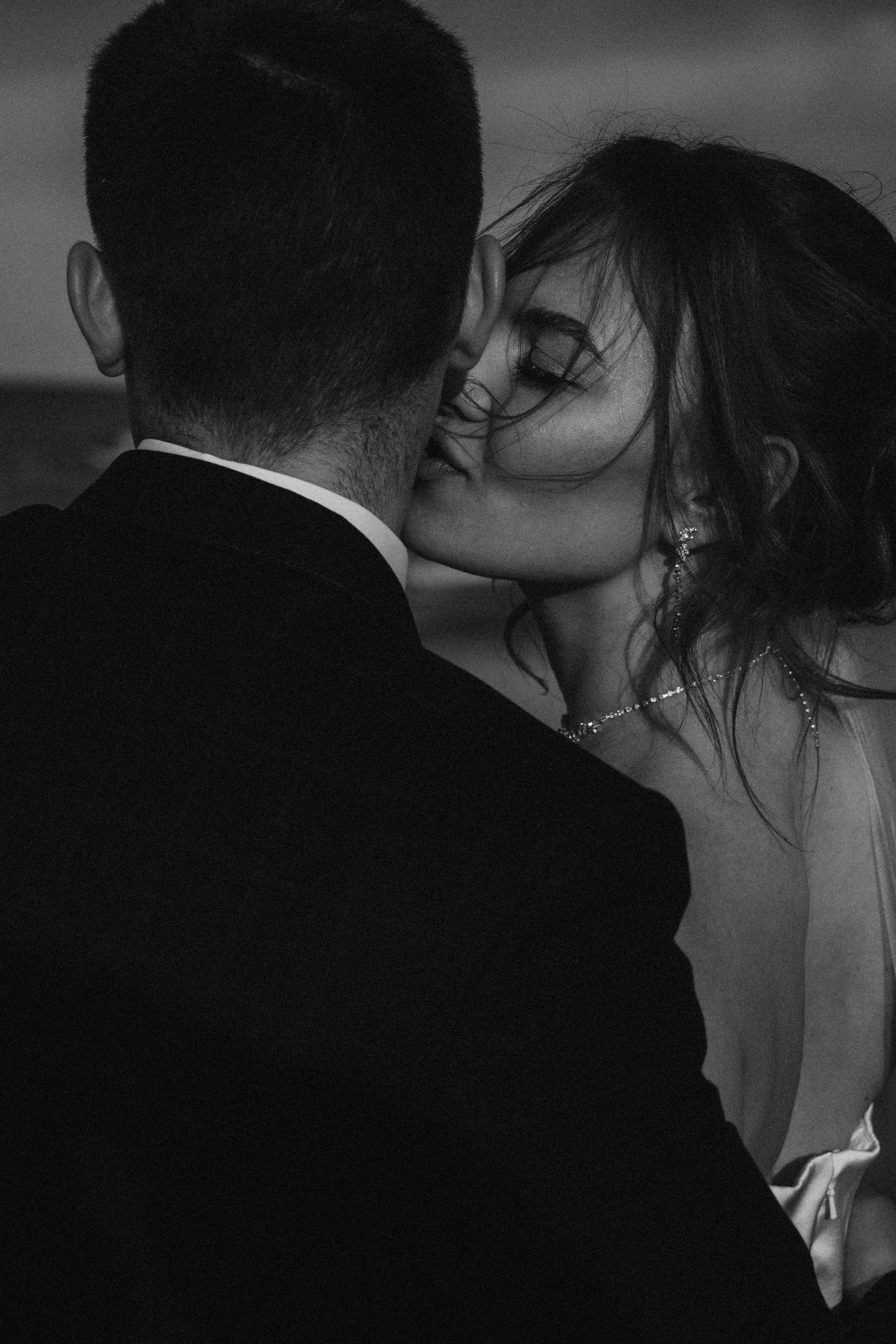 Настя и Влад. Фотограф в Калининграде Дмитрий Мишин