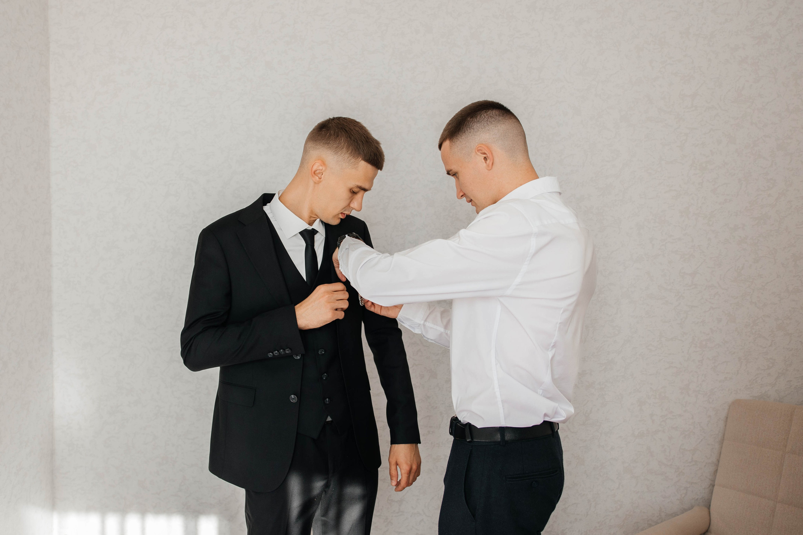 Никита и Настя. Видеосьемка, фотосьемка свадеб, юбилеев, утренников в Краснодарском кр