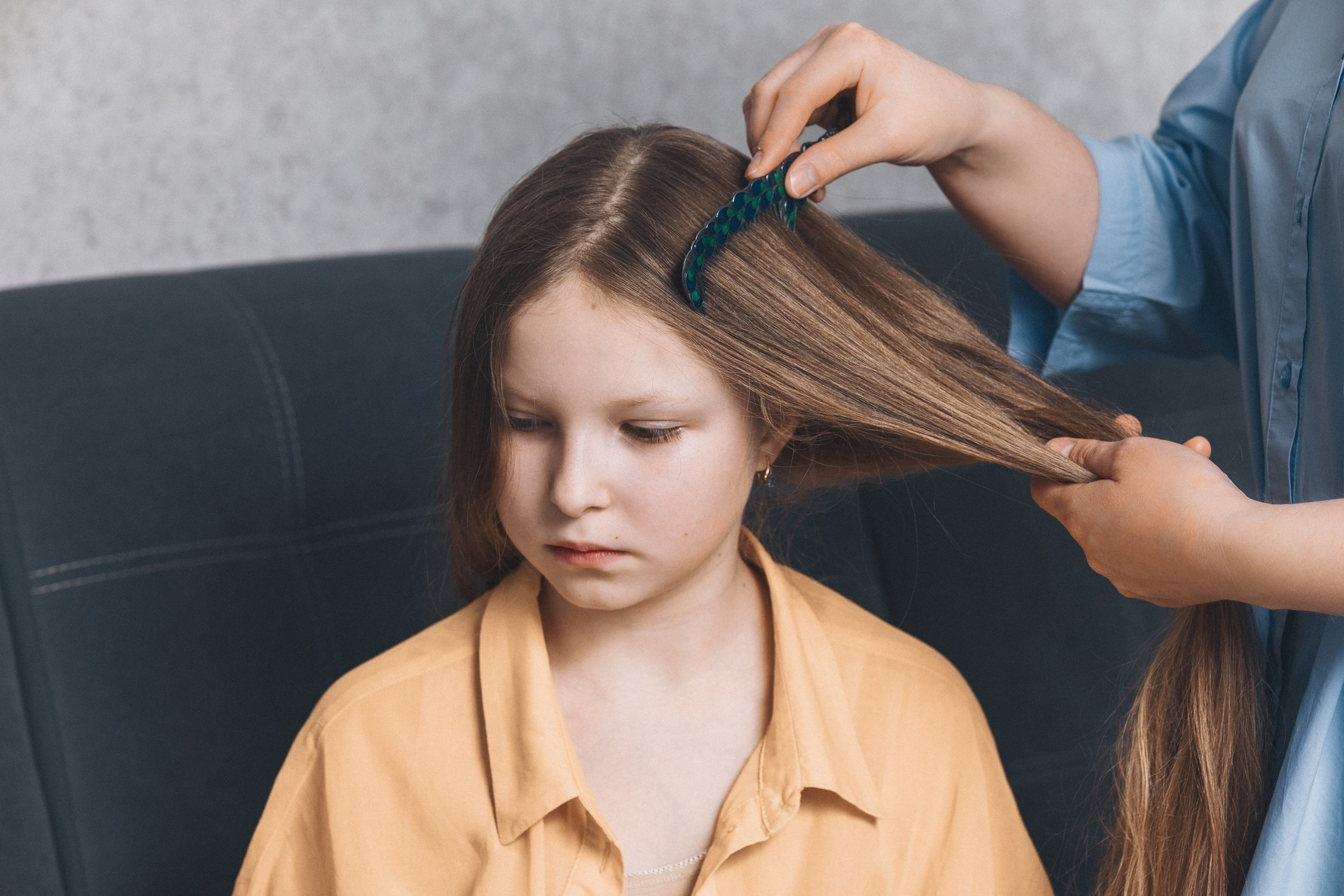 Семейная пасхальная фотосессия в Чите. Портретный фотограф Анна Камратова. Чита. Помогу Вам создать историю, в которой Вы — главный герой!