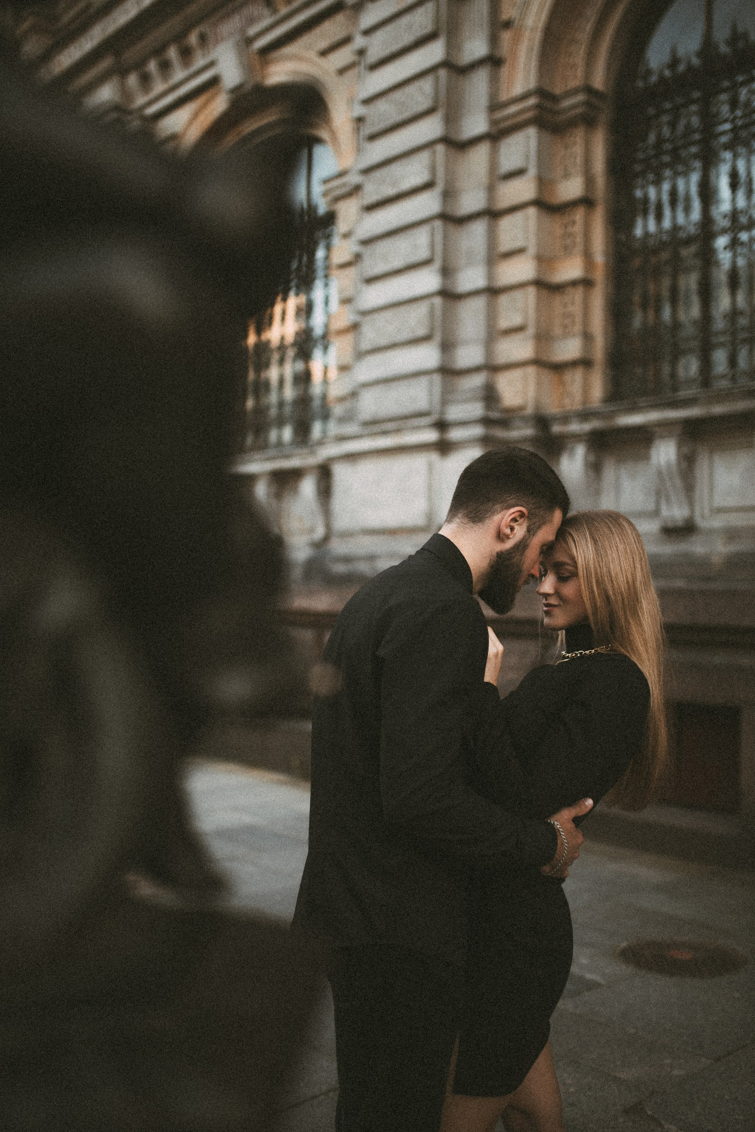 А & С | Санкт-Петербург. Фотограф Екатерина Амбрушкевич