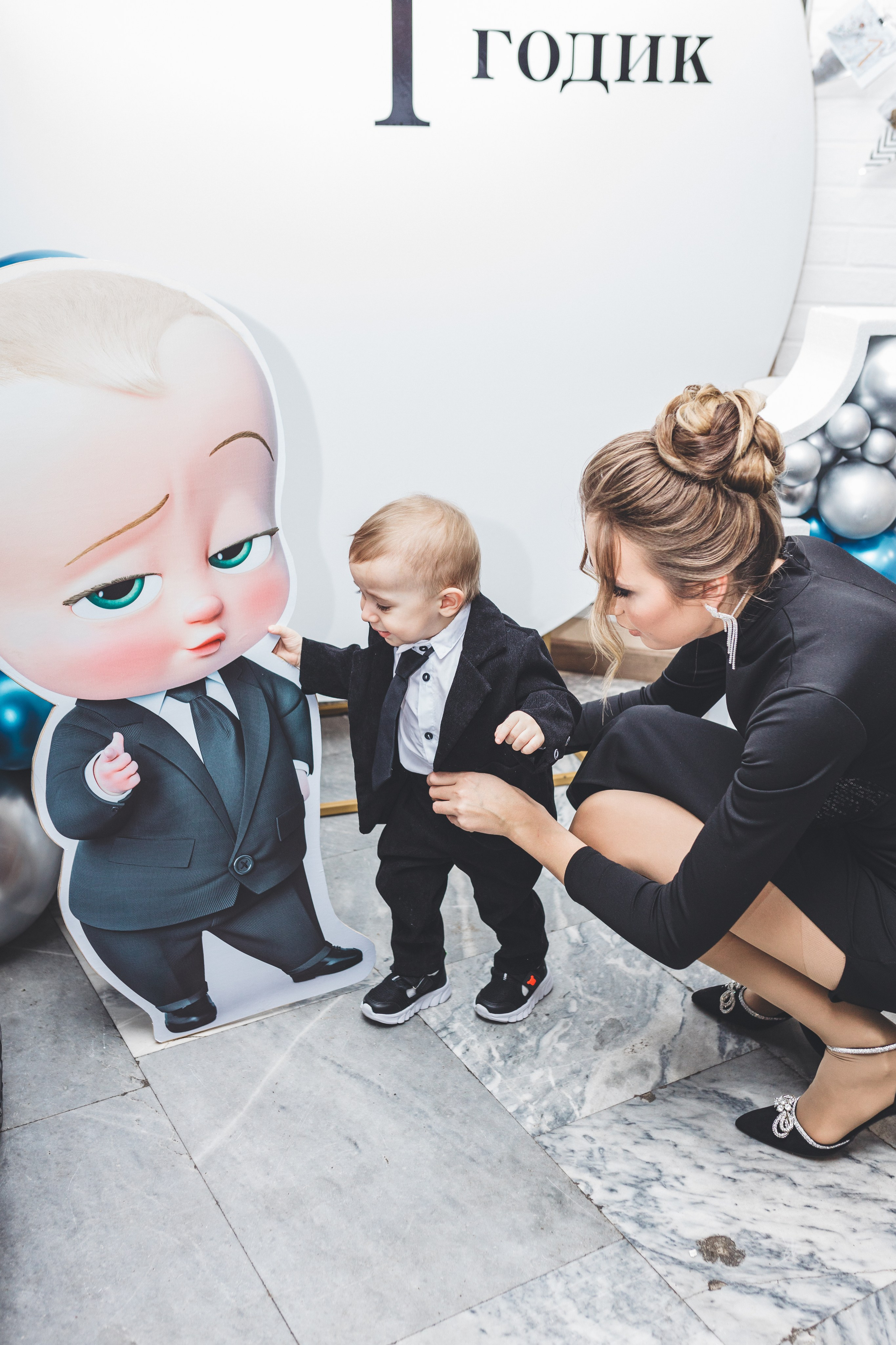 Мой первый День Рождения. Мария Беседина. Фотография о любви