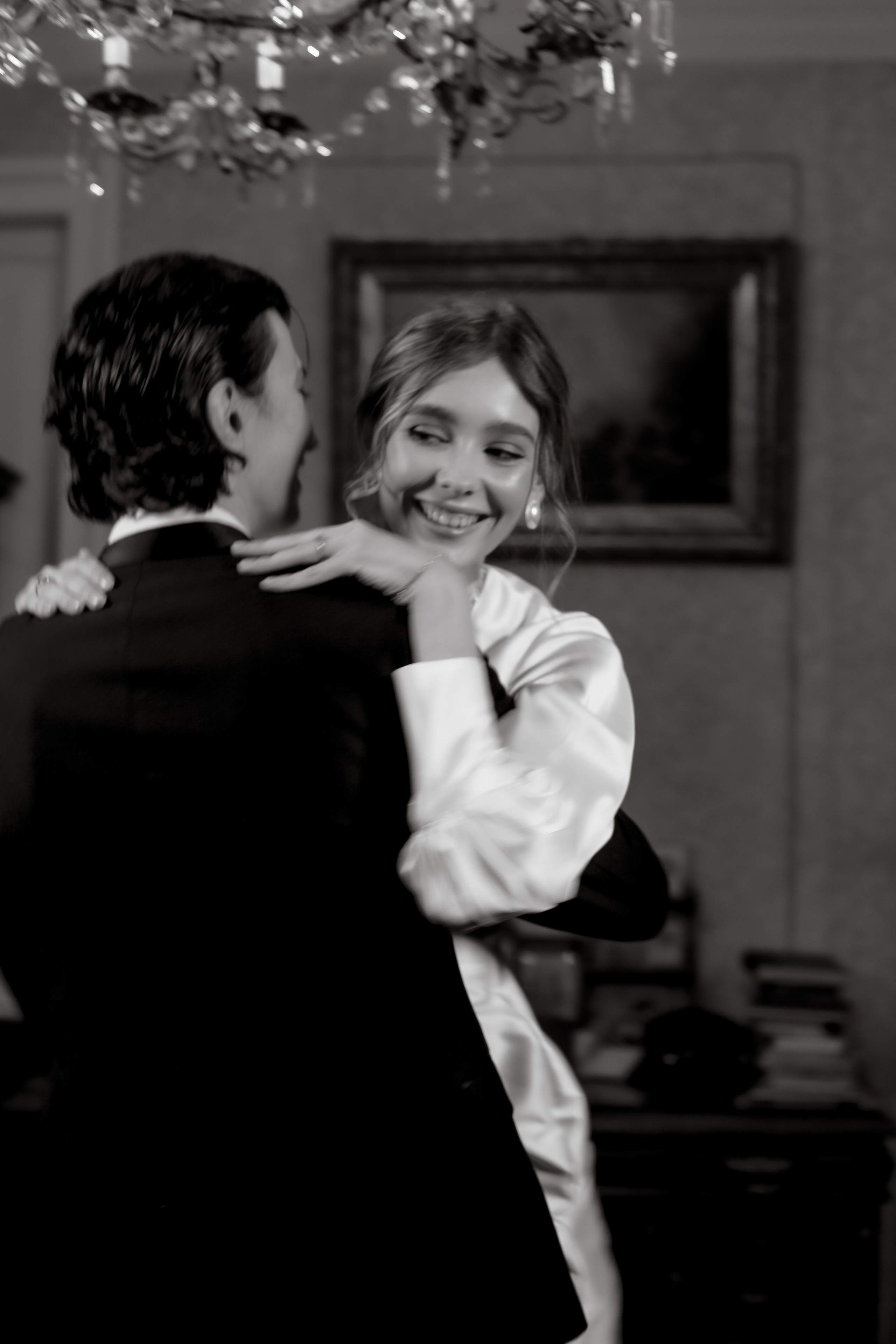 Влад и Анна. Свадебный фотограф в Санкт-Петербурге Лолита Романова