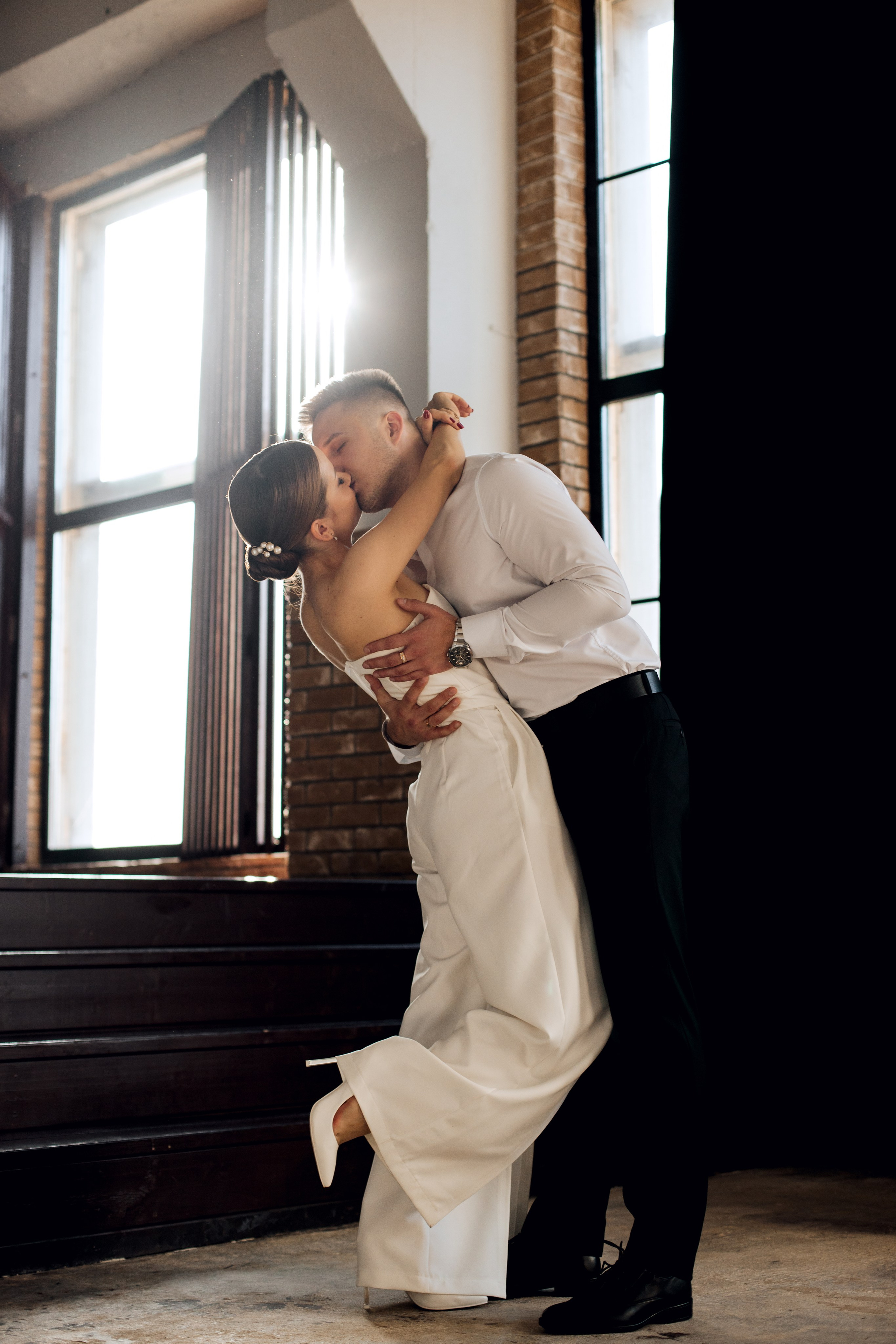 Ирина&Даниил. Свадебный и семейный фотограф Екатеринбург Настя Саедгалина