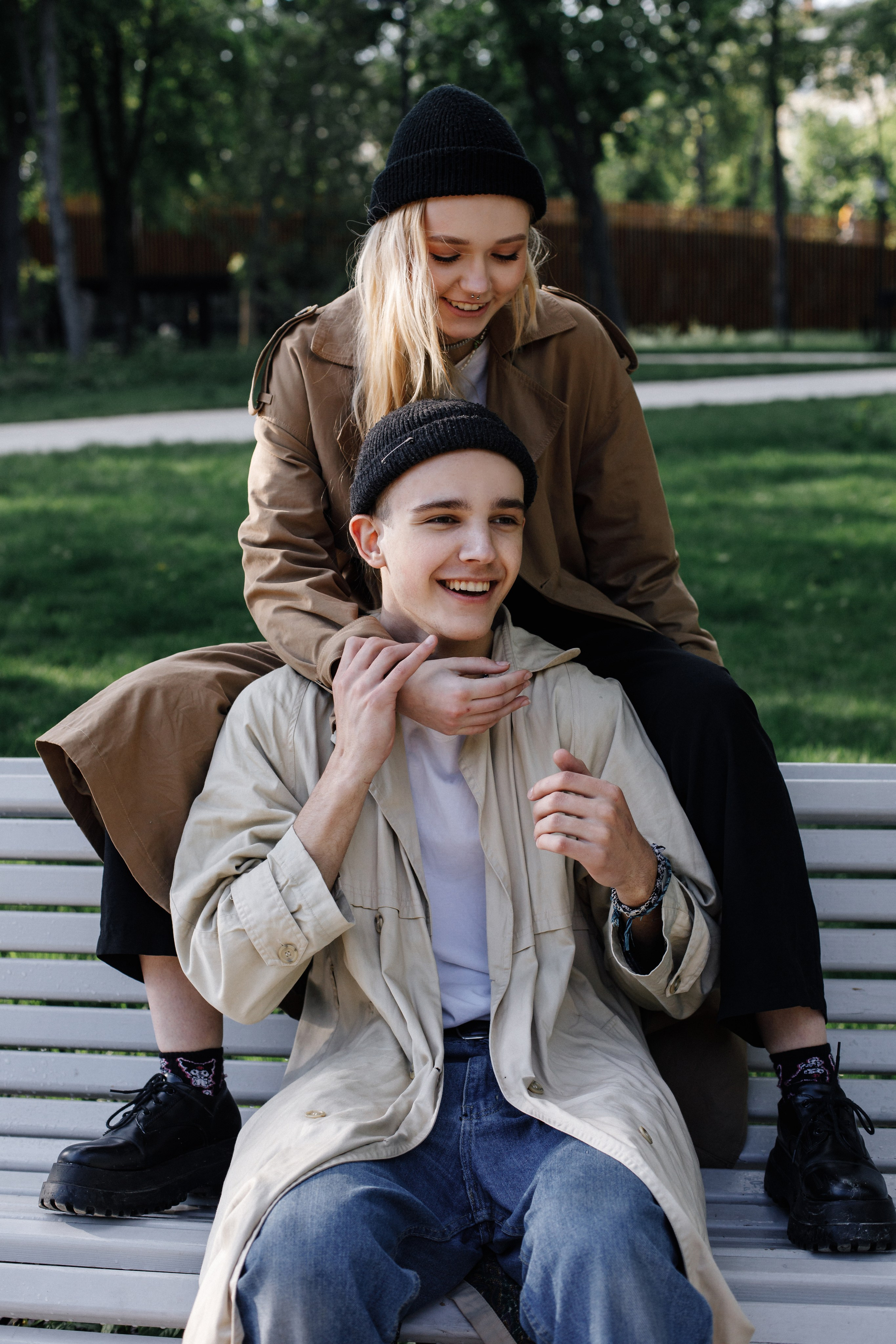 Ева+Егор. Главная