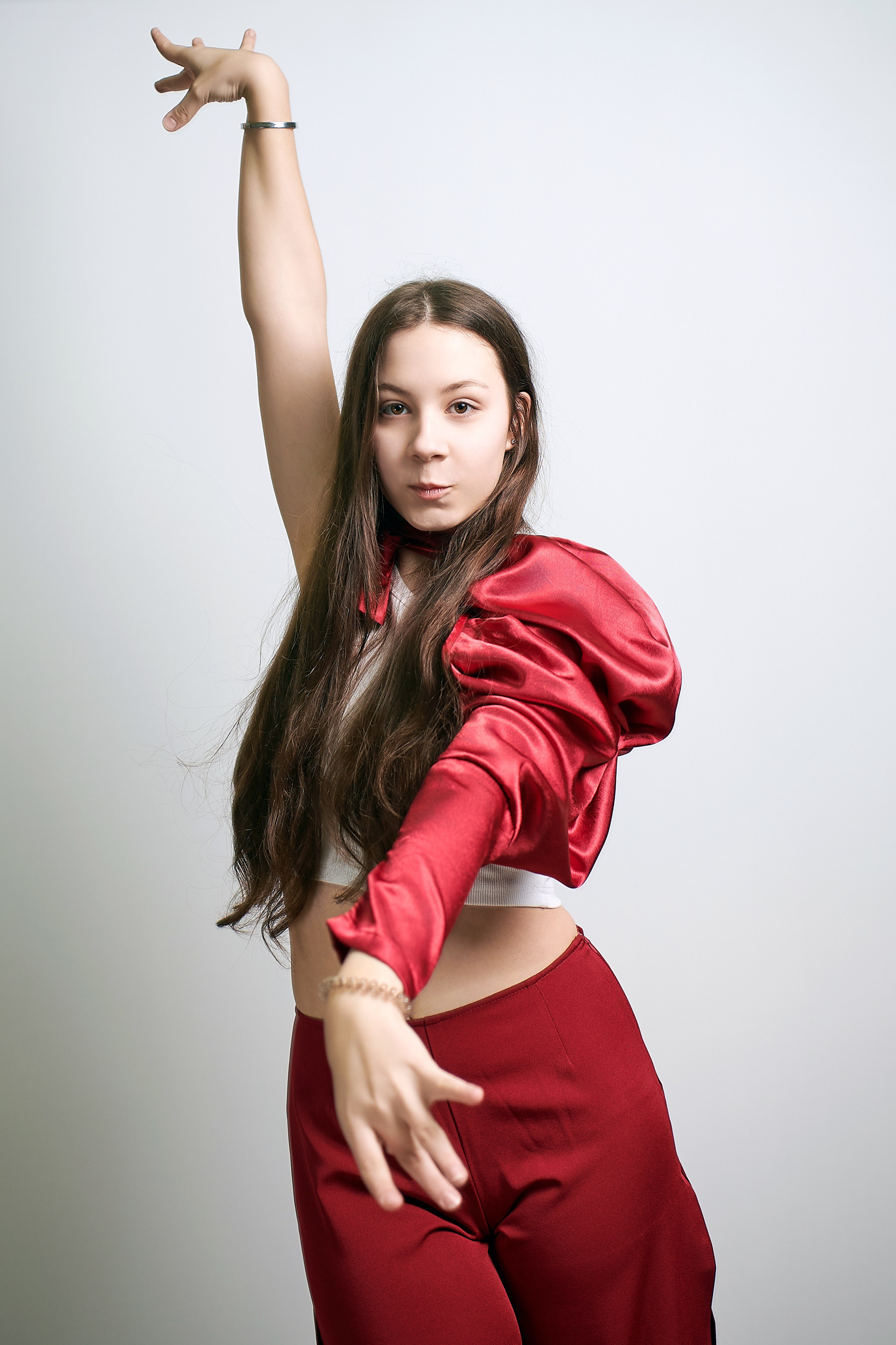 Фото в альбом. Портретная серия. Ольга Чёкотова (Фотограф Кострома)