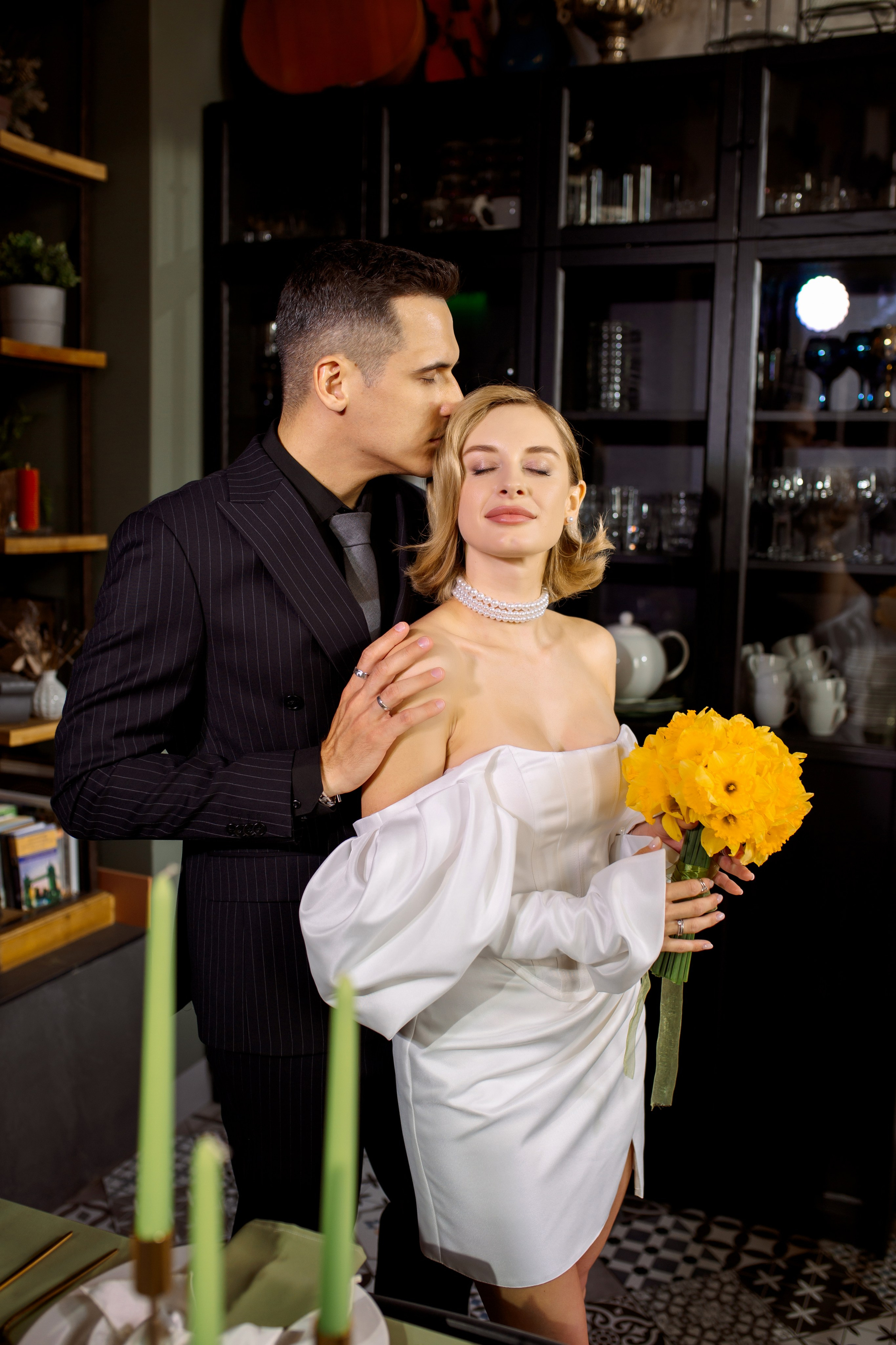 Артем и Ася