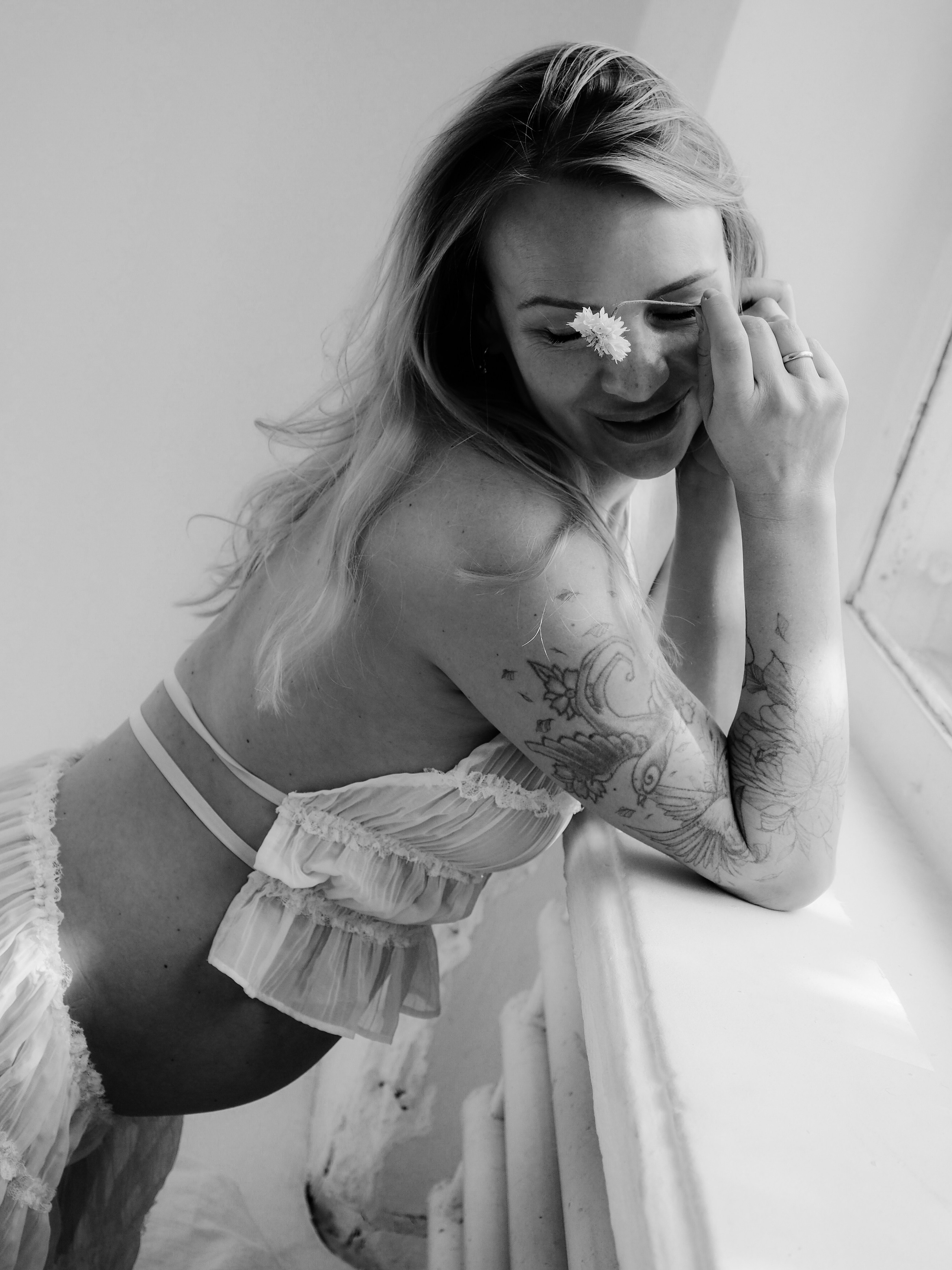 Съемка беременности. Фотографирую женскую красоту