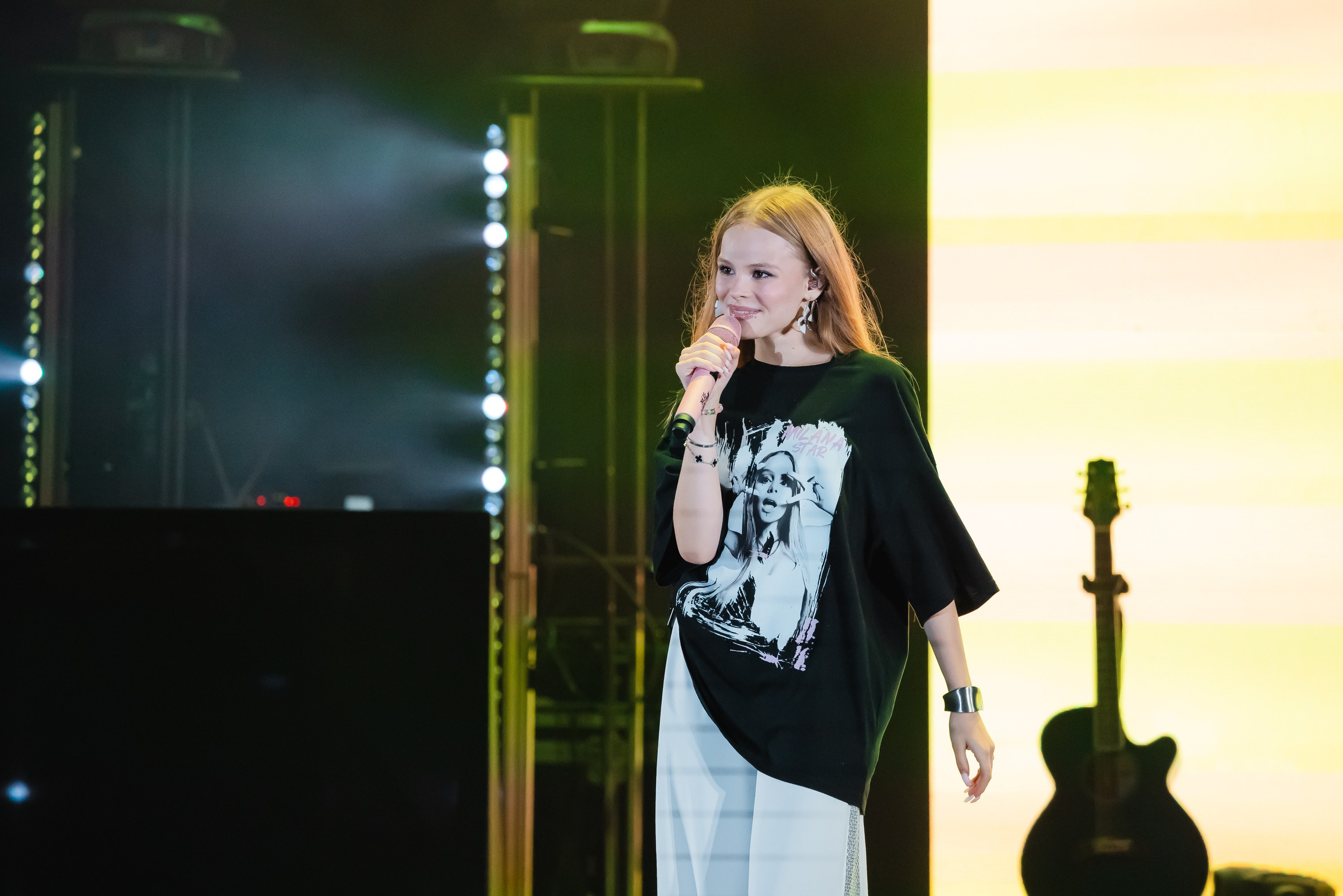 MILANA STAR: 10 лет на сцене