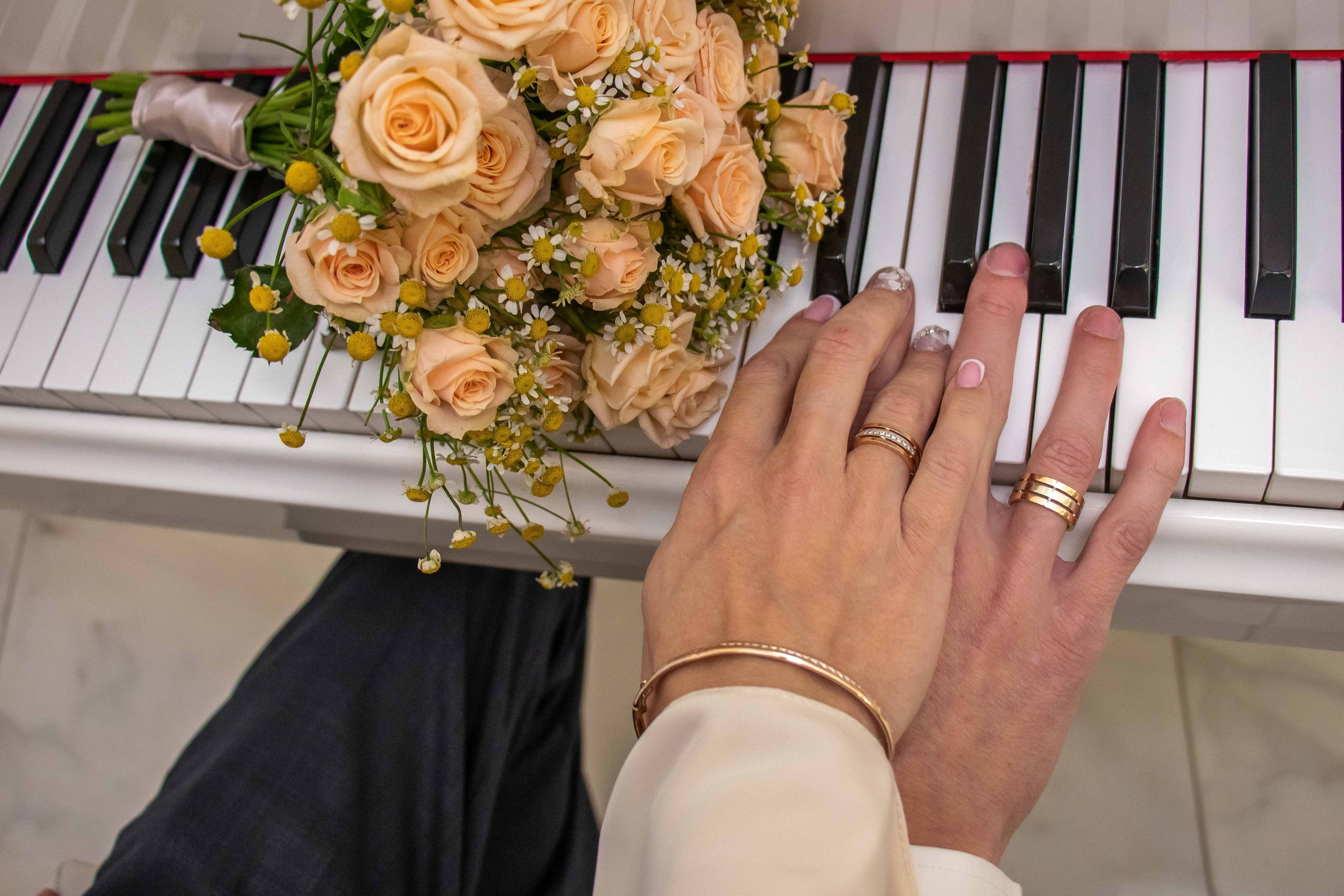 Фотограф и видеограф Юрий Ганин