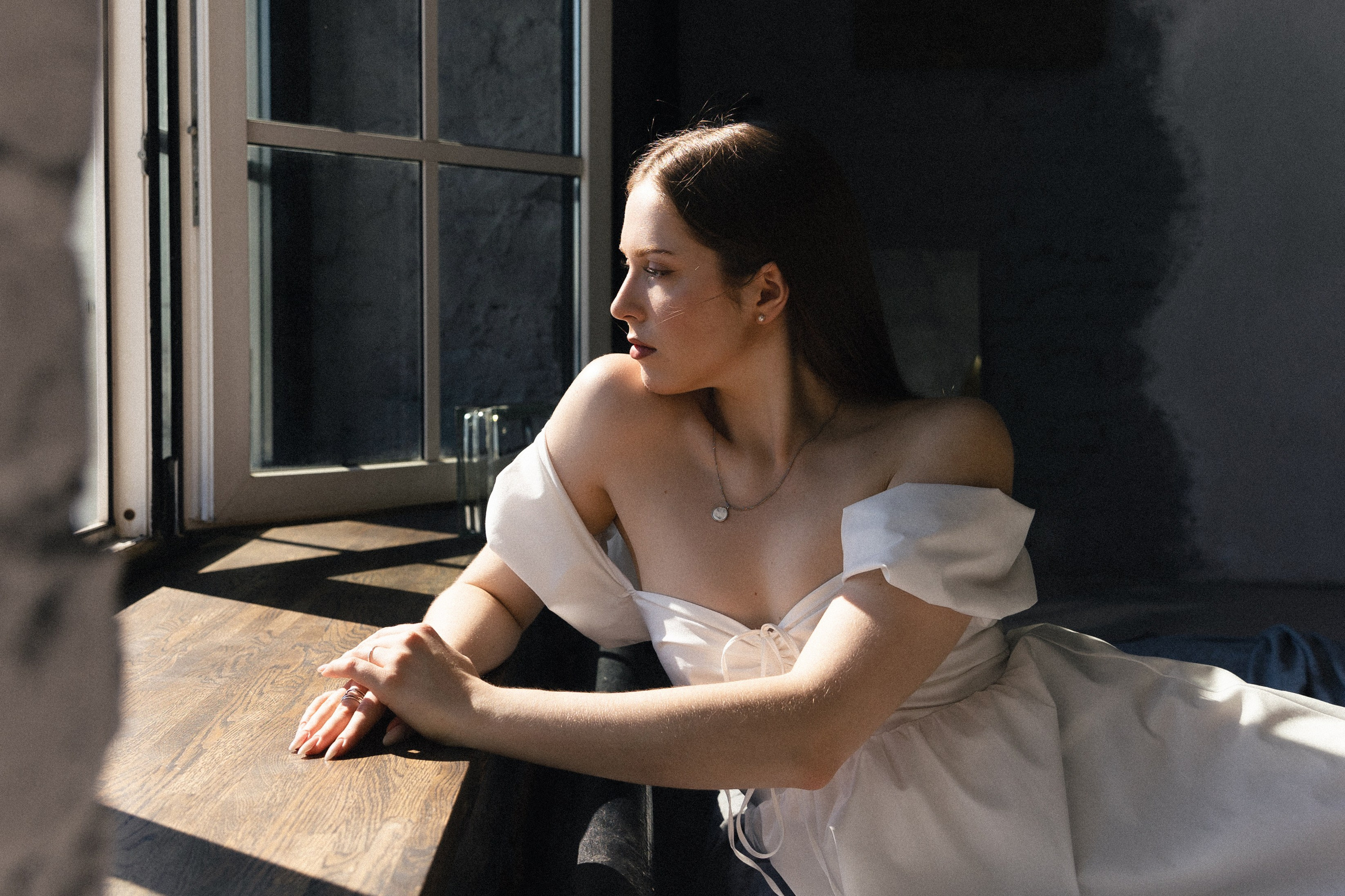 Даша. Фотограф в Санкт-Петербурге