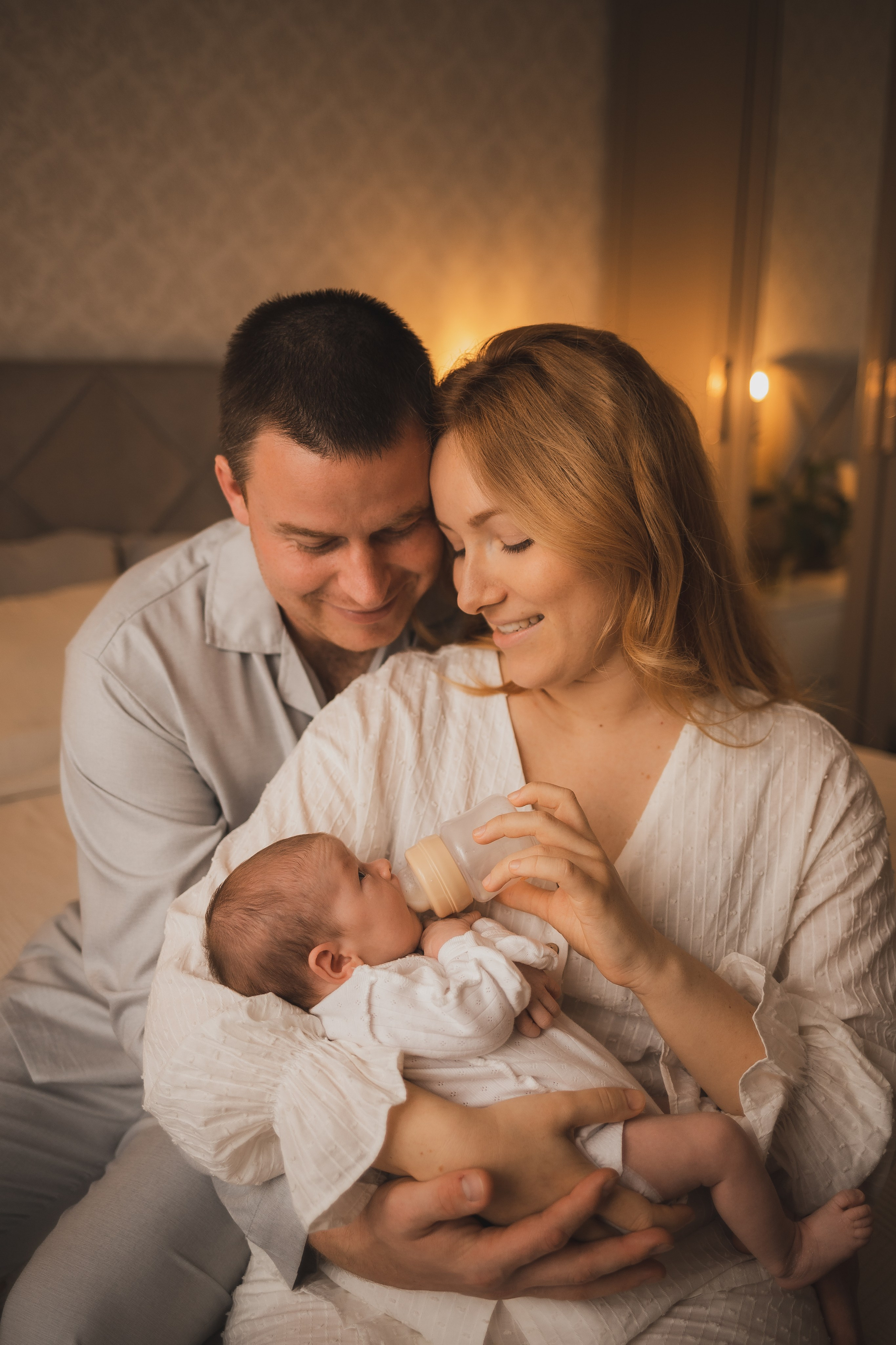 Портфолио. Семейный фотограф в Москве Елена Дудкина