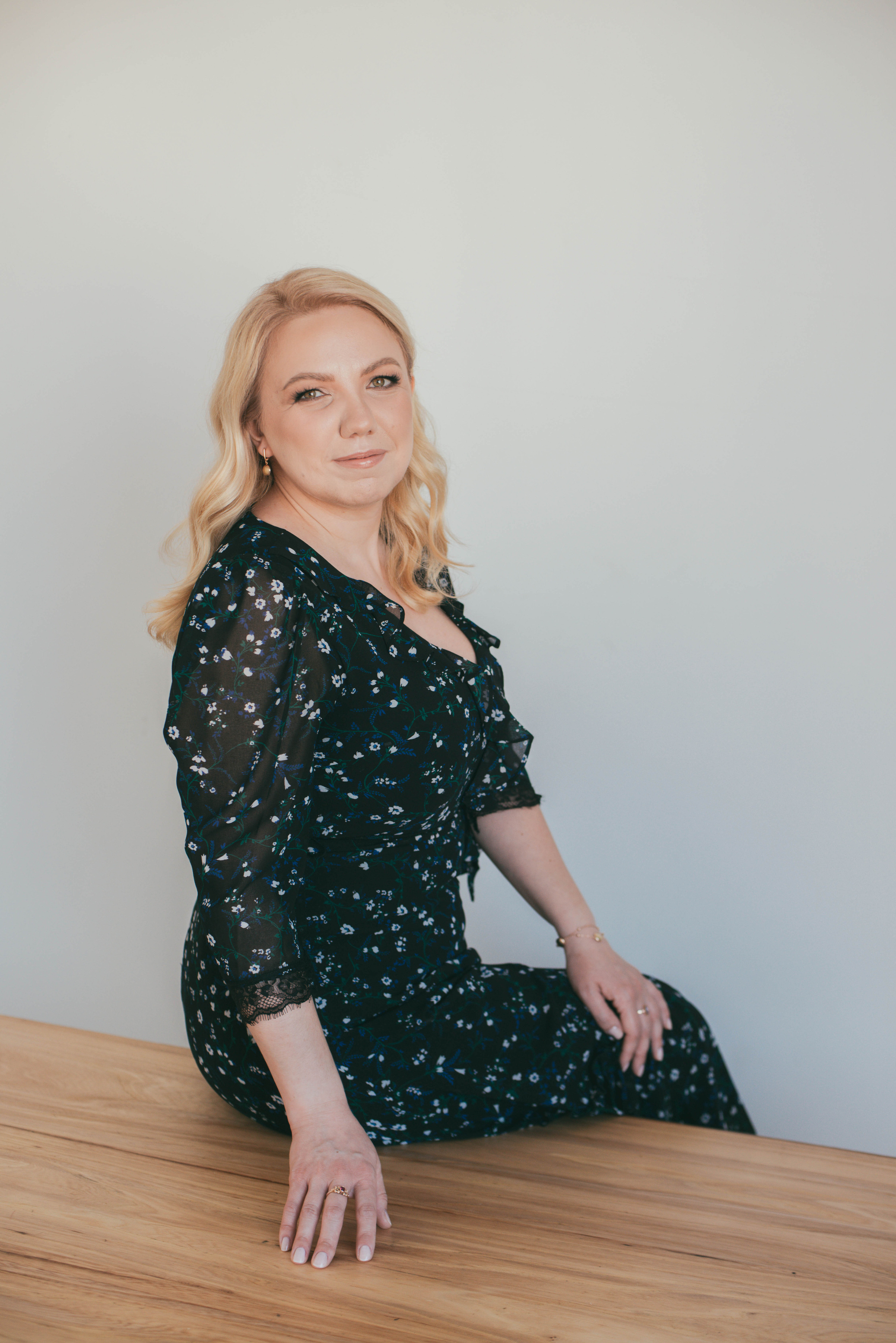 Наташа. Фотограф в Санкт-Петербурге Марина Парникова