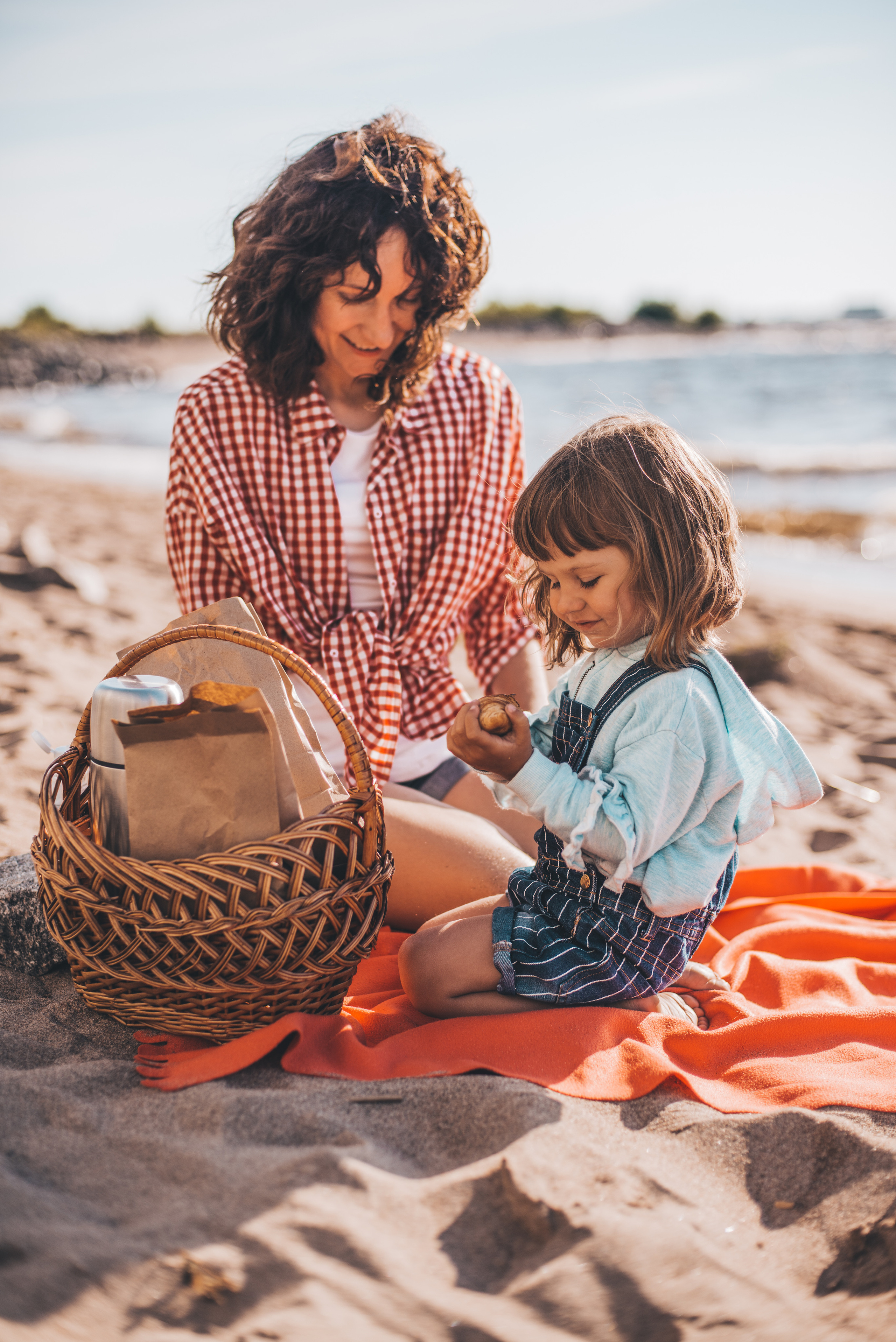 Фотограф в Санкт-Петербурге Марина Парникова