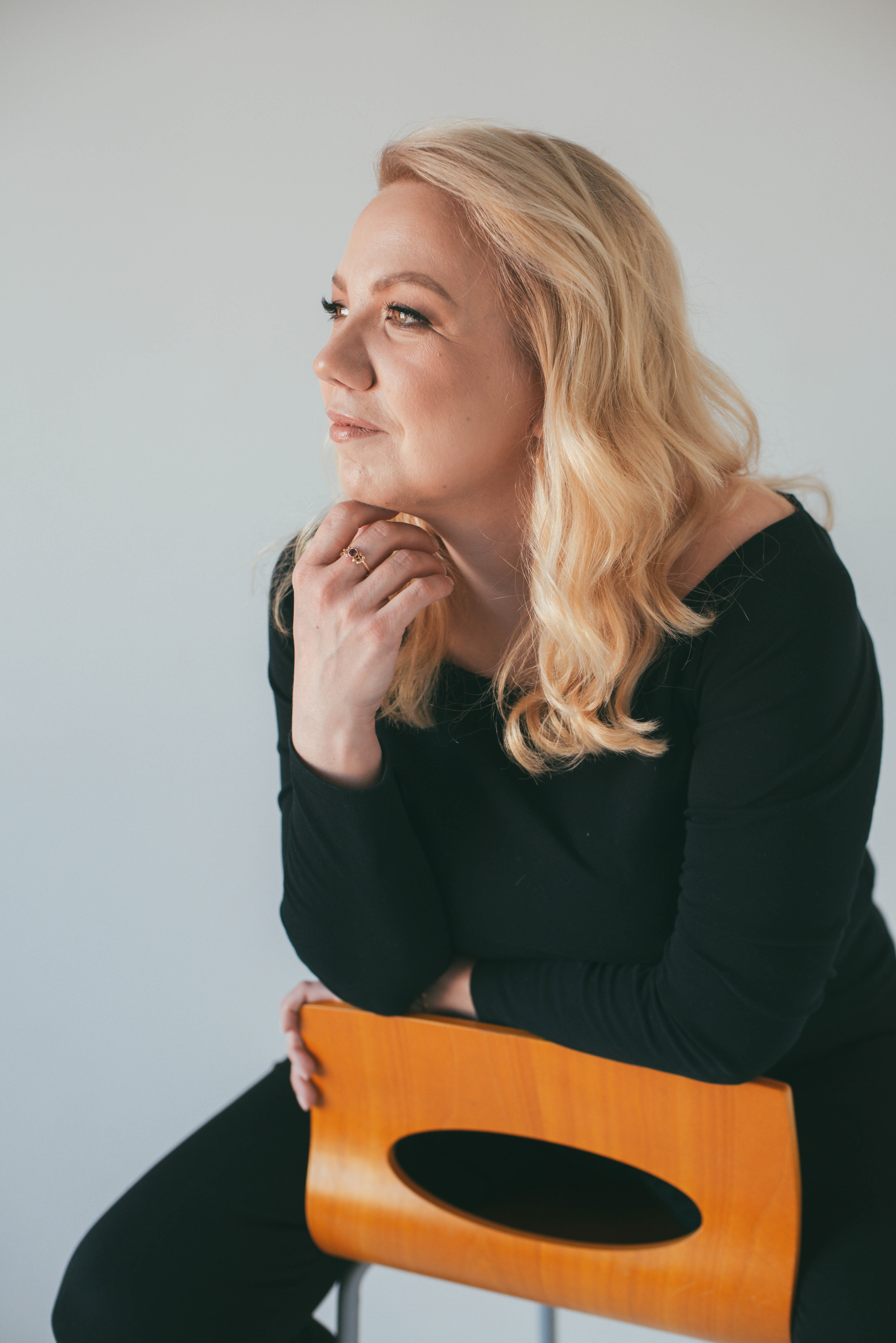 Наташа. Фотограф в Санкт-Петербурге Марина Парникова