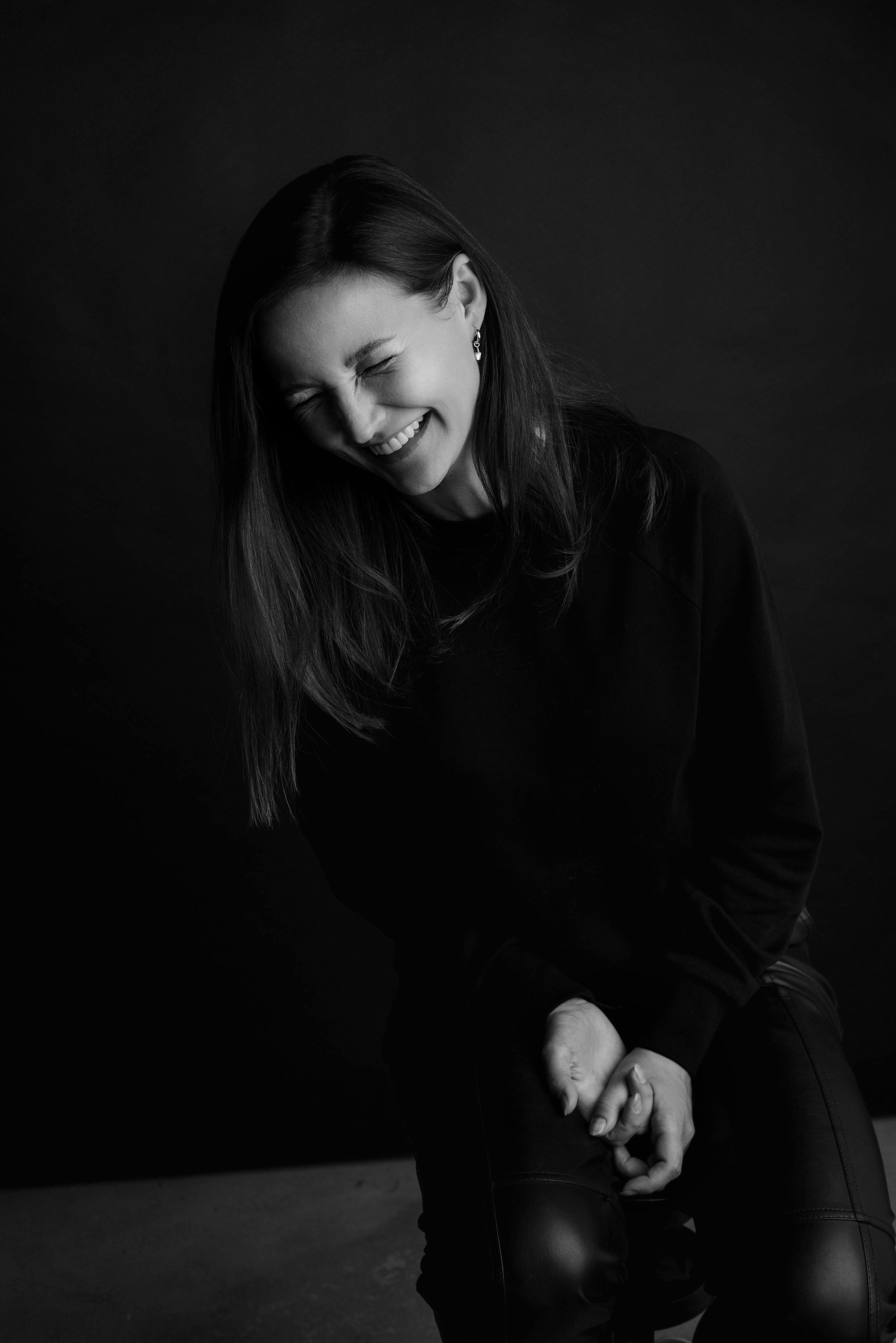 Фотограф в Санкт-Петербурге Марина Парникова