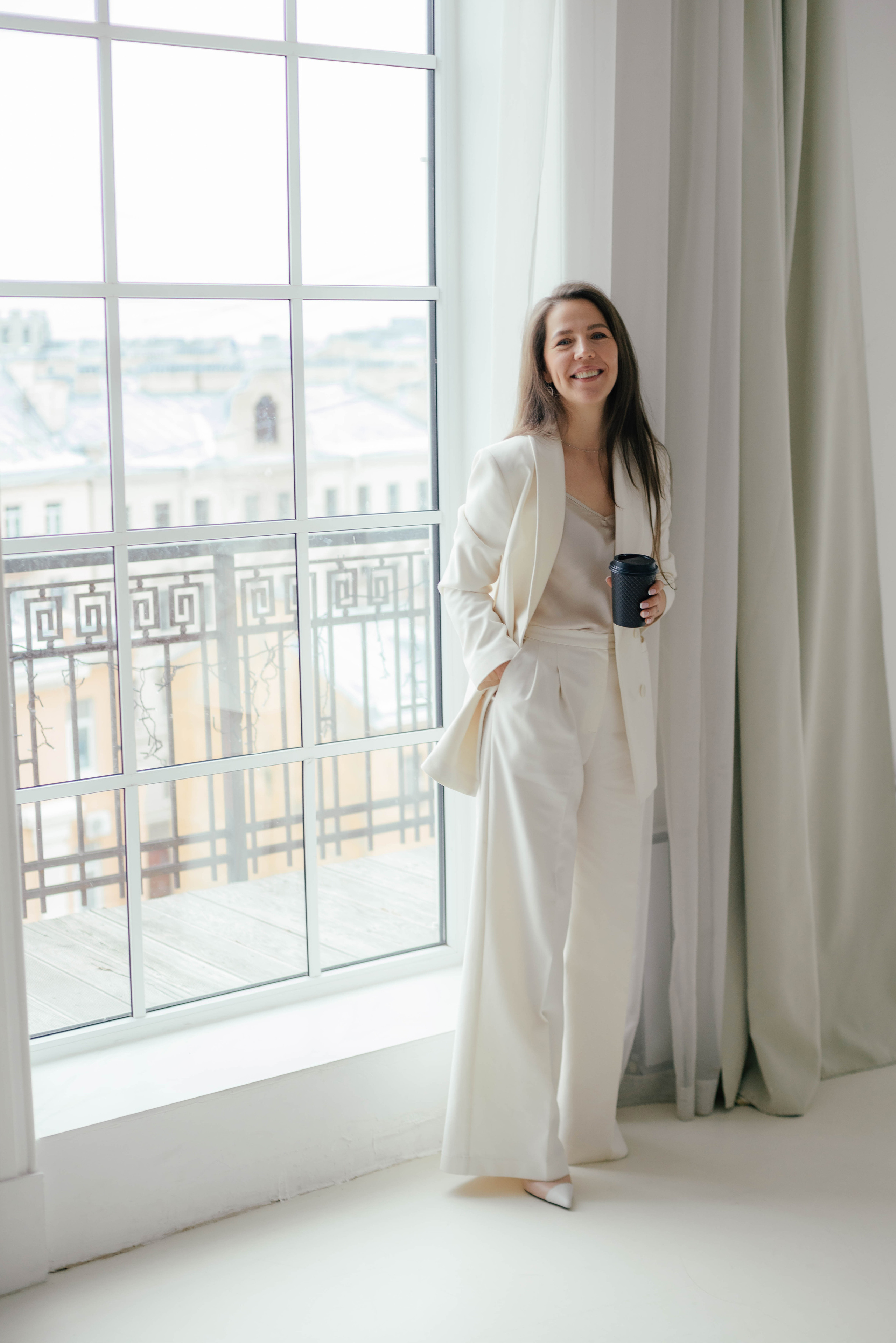 Фотограф в Санкт-Петербурге Марина Парникова