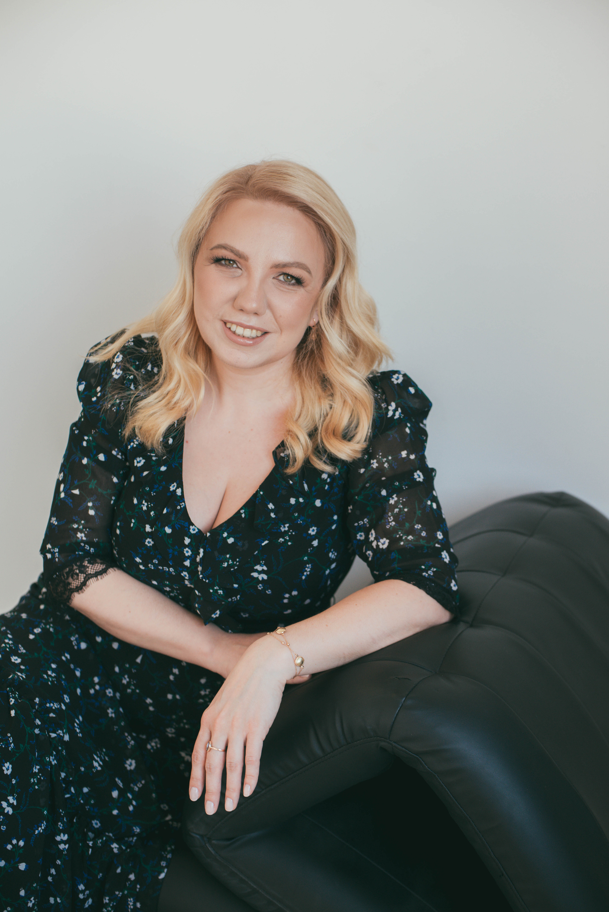 Наташа. Фотограф в Санкт-Петербурге Марина Парникова