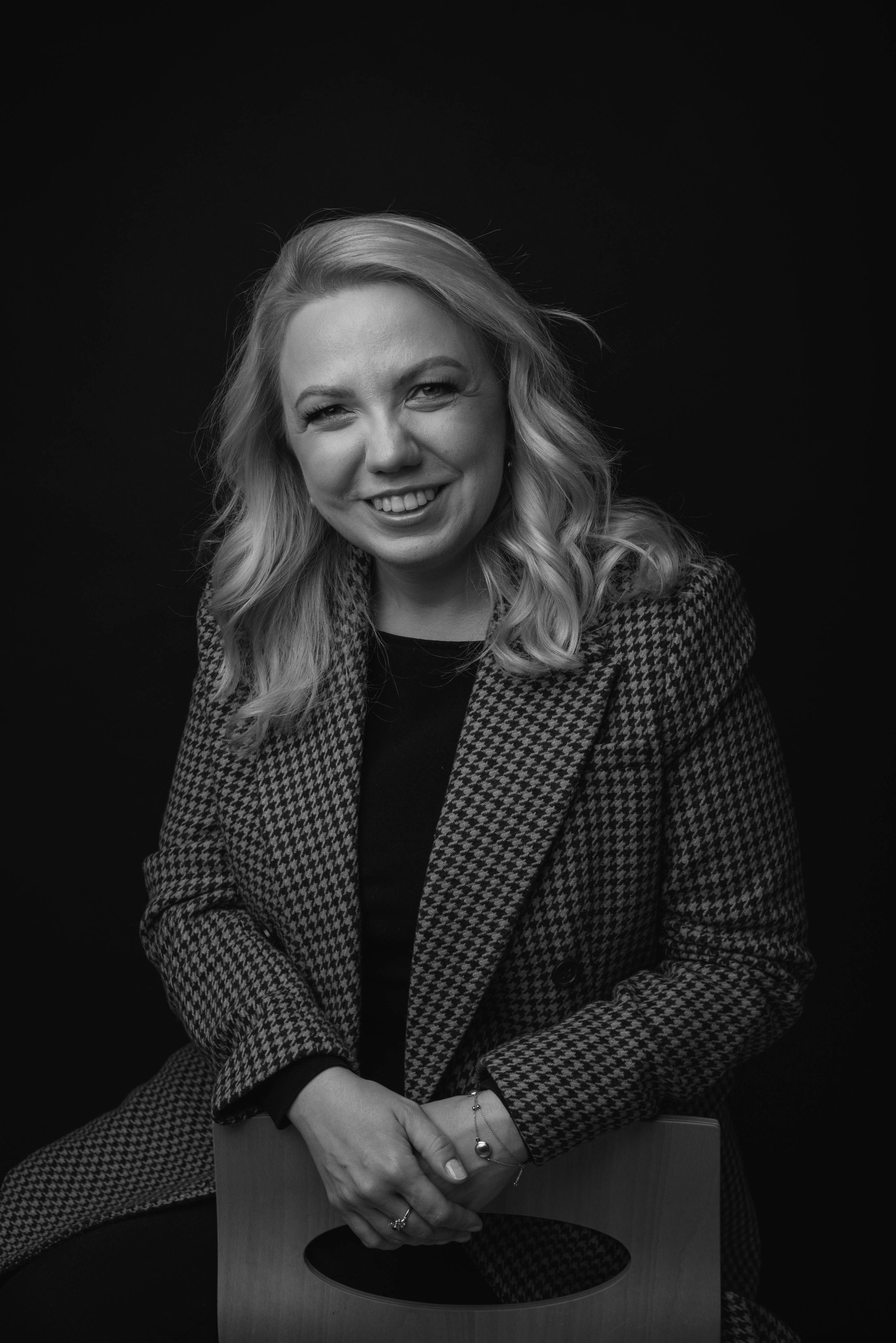 Наташа. Фотограф в Санкт-Петербурге Марина Парникова