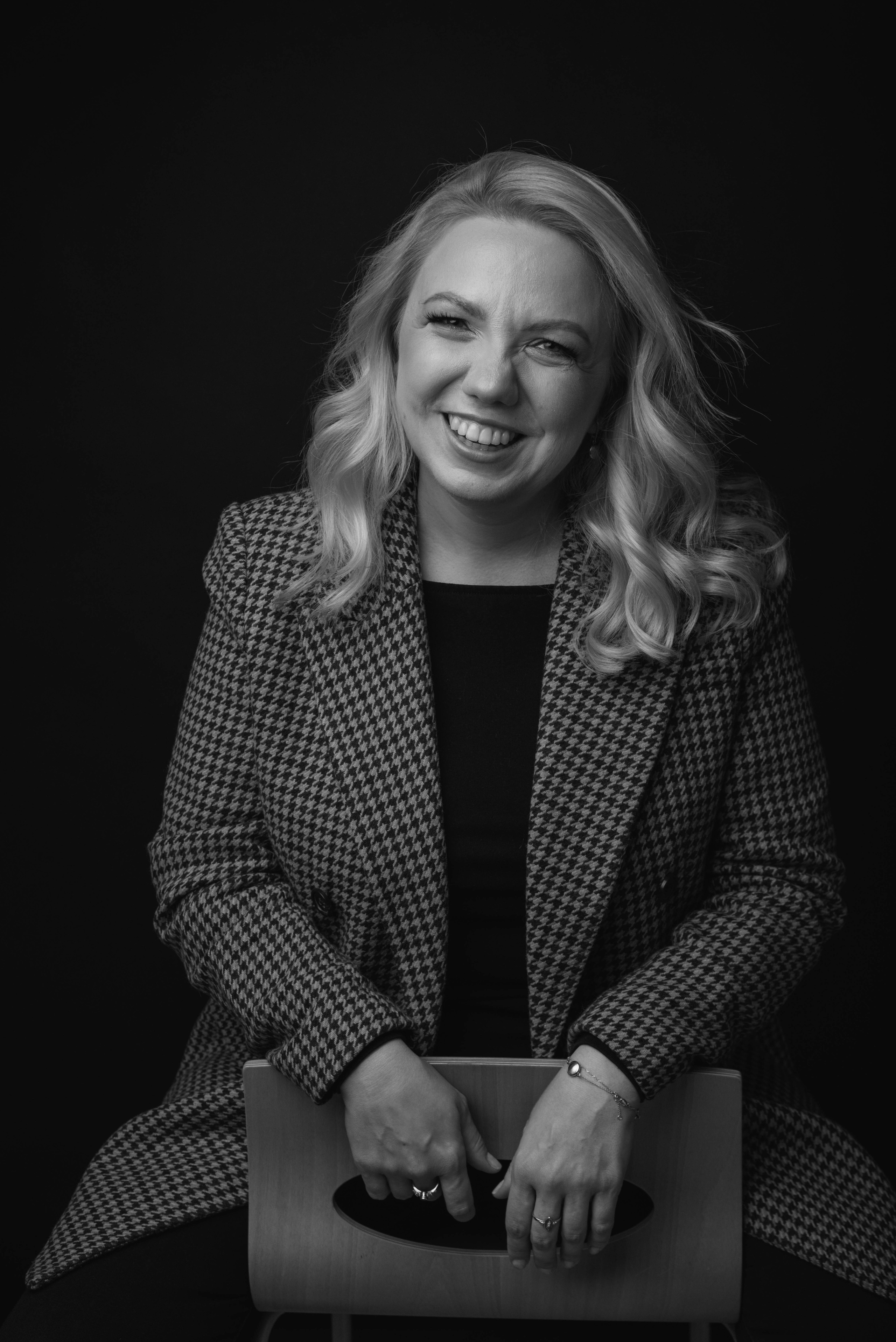 Наташа. Фотограф в Санкт-Петербурге Марина Парникова