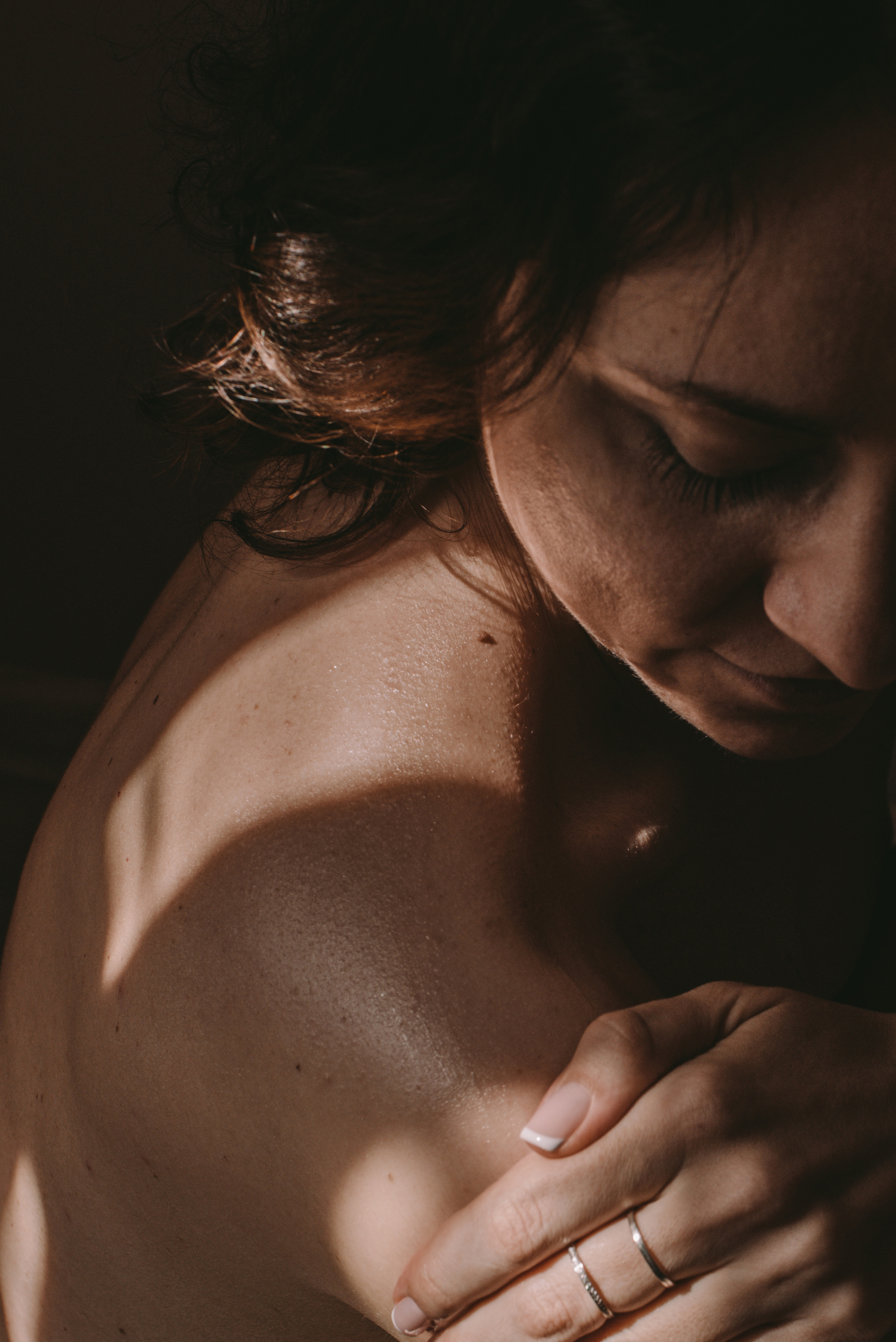 Фотограф в Санкт-Петербурге Марина Парникова