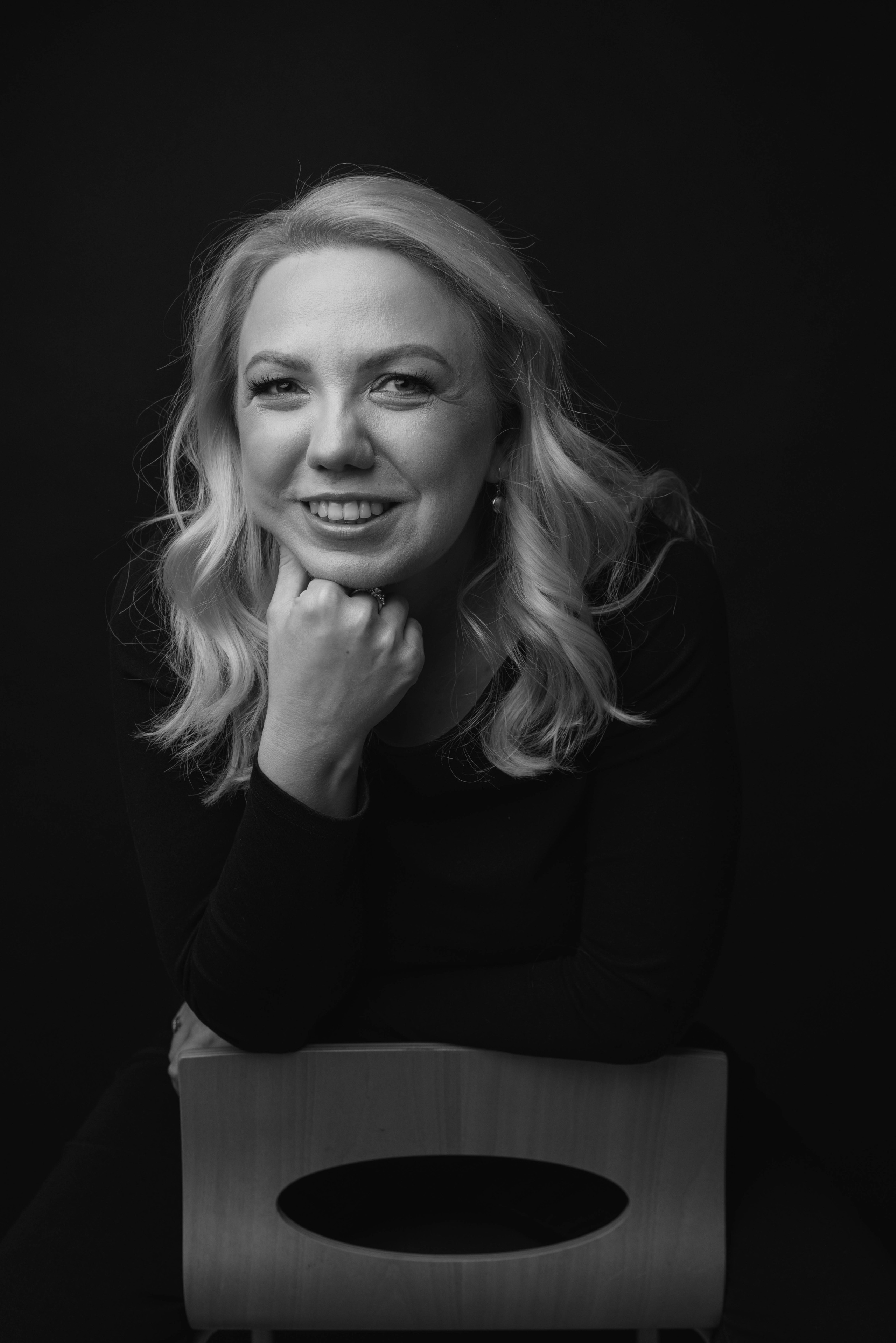 Наташа. Фотограф в Санкт-Петербурге Марина Парникова