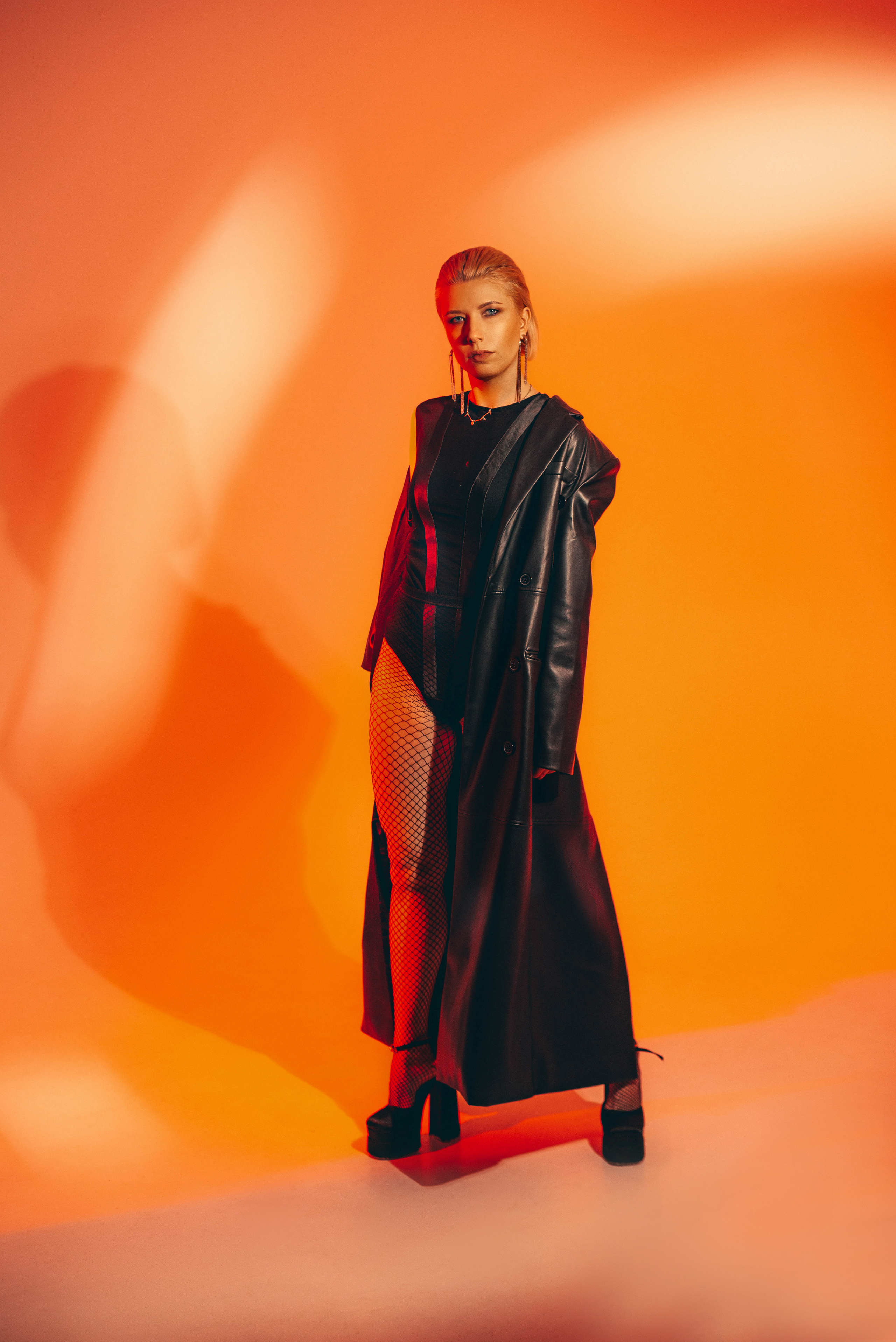 Фотограф в Санкт-Петербурге Марина Парникова