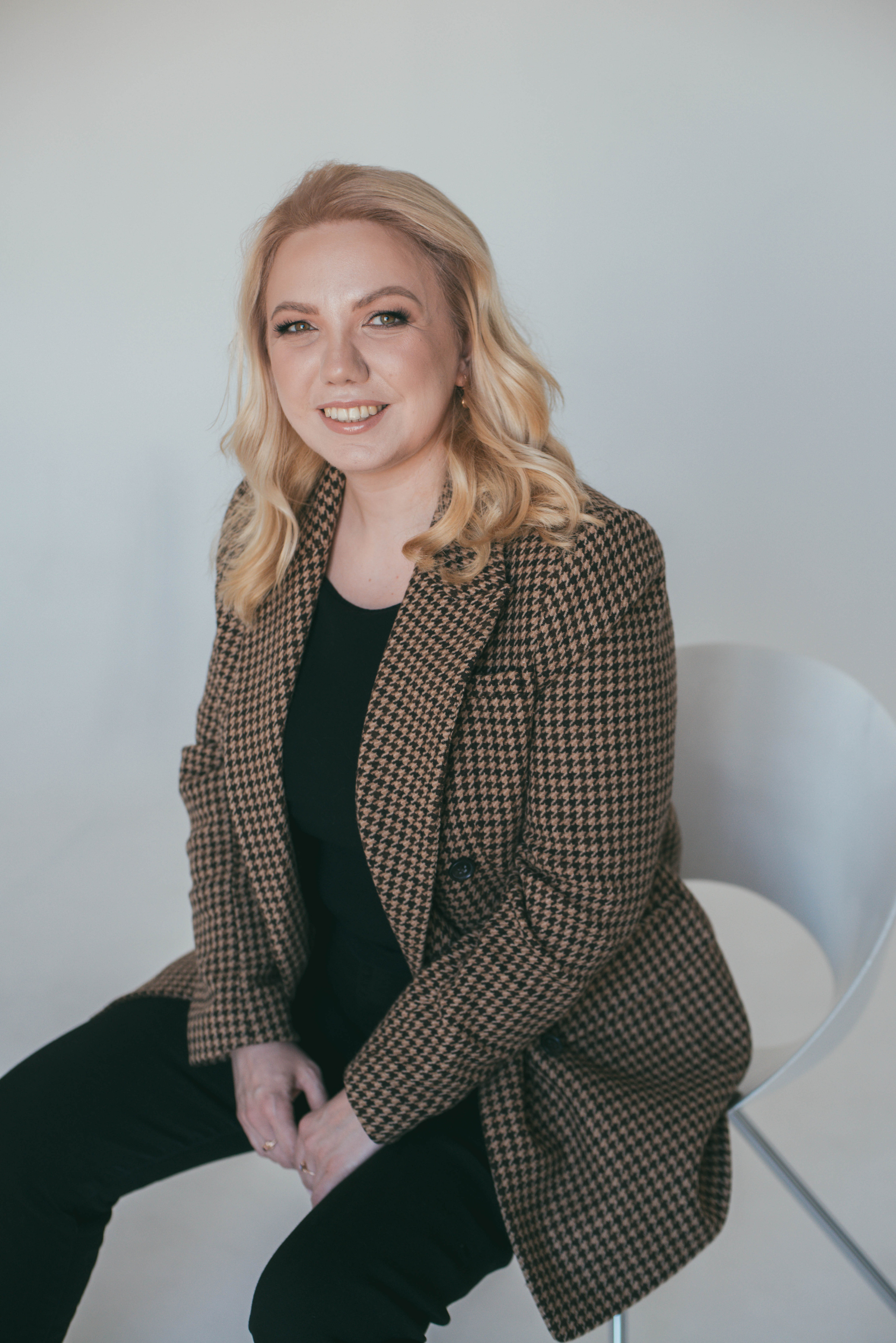 Наташа. Фотограф в Санкт-Петербурге Марина Парникова