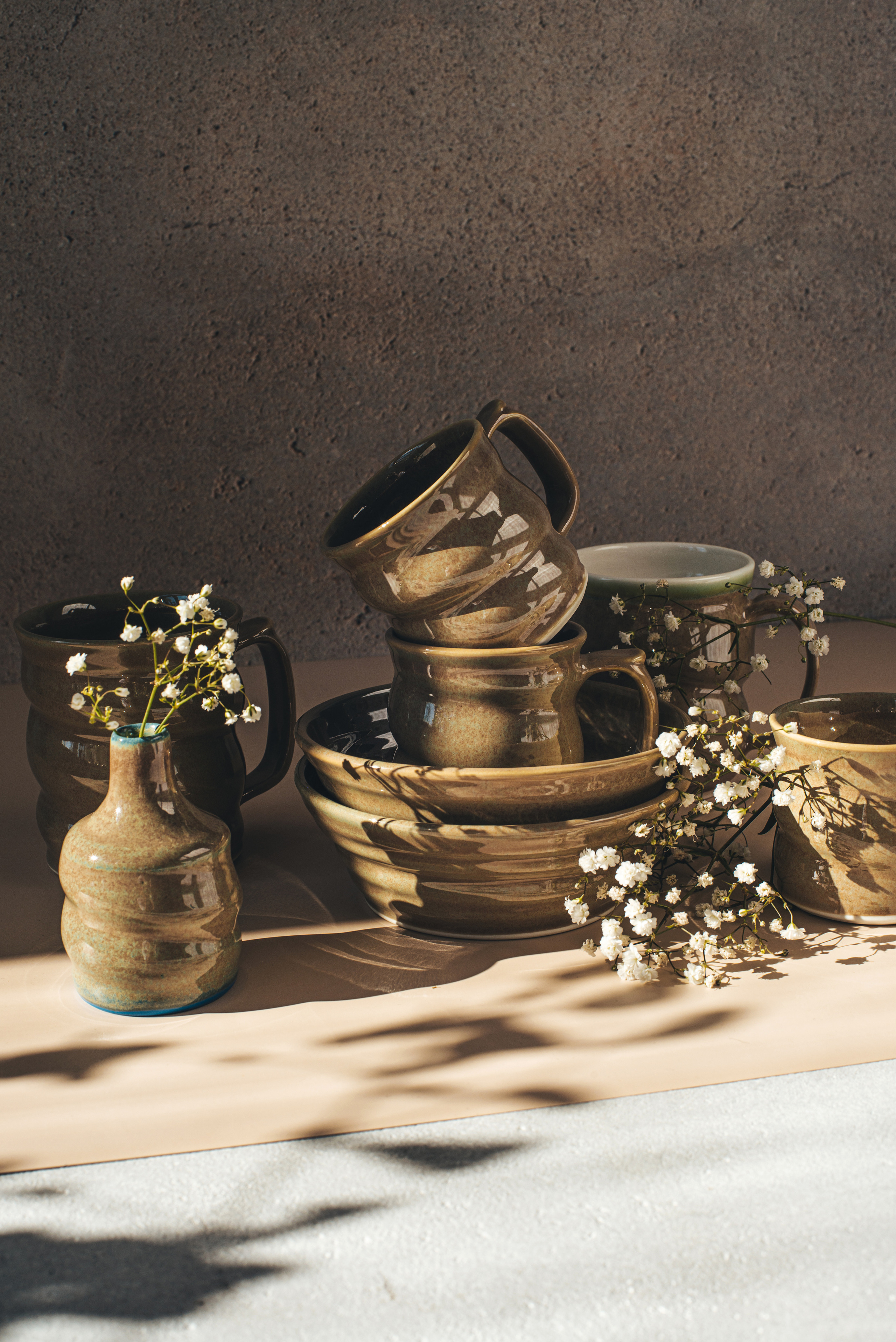 Фотограф в Санкт-Петербурге Марина Парникова