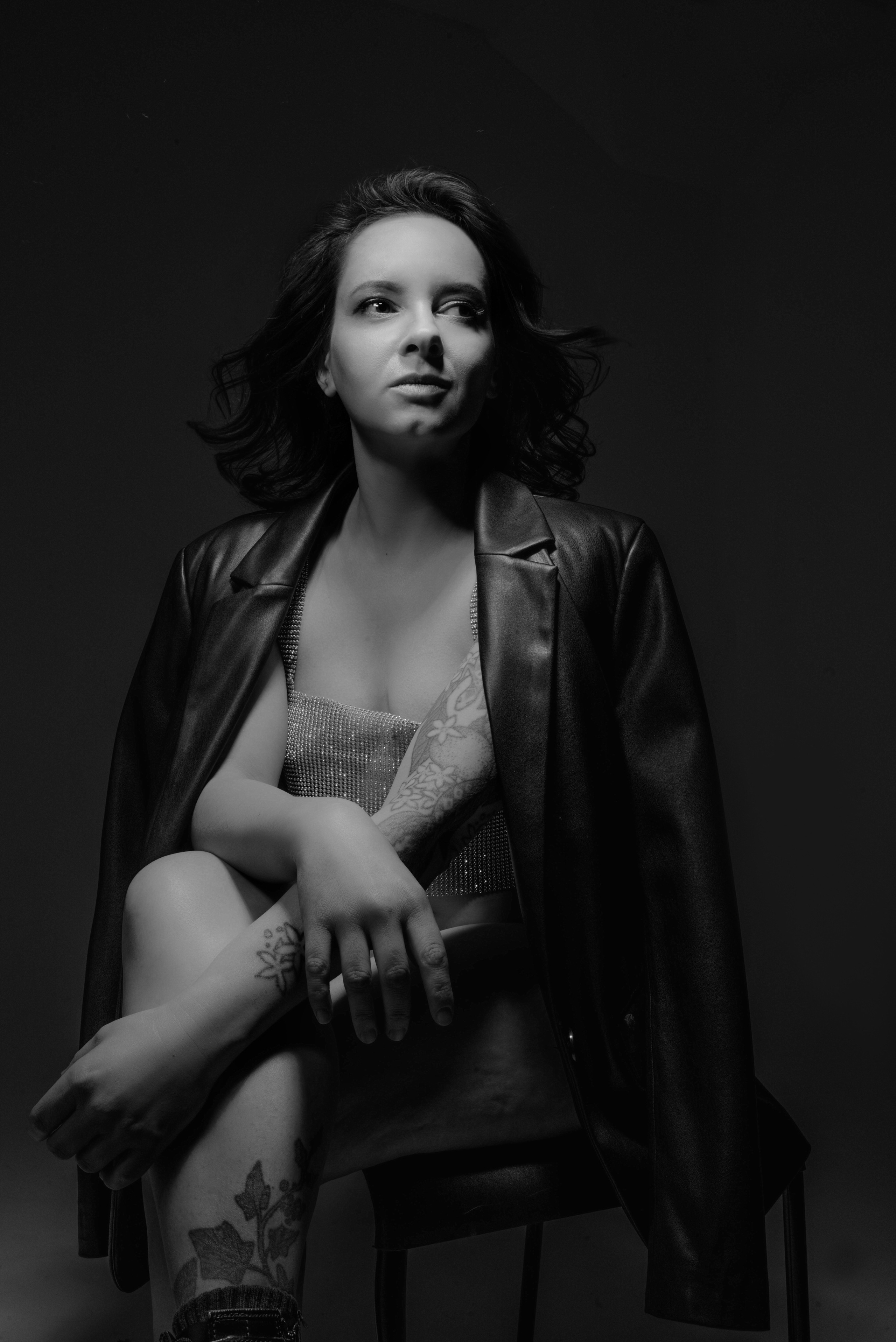 Фотограф в Санкт-Петербурге Марина Парникова