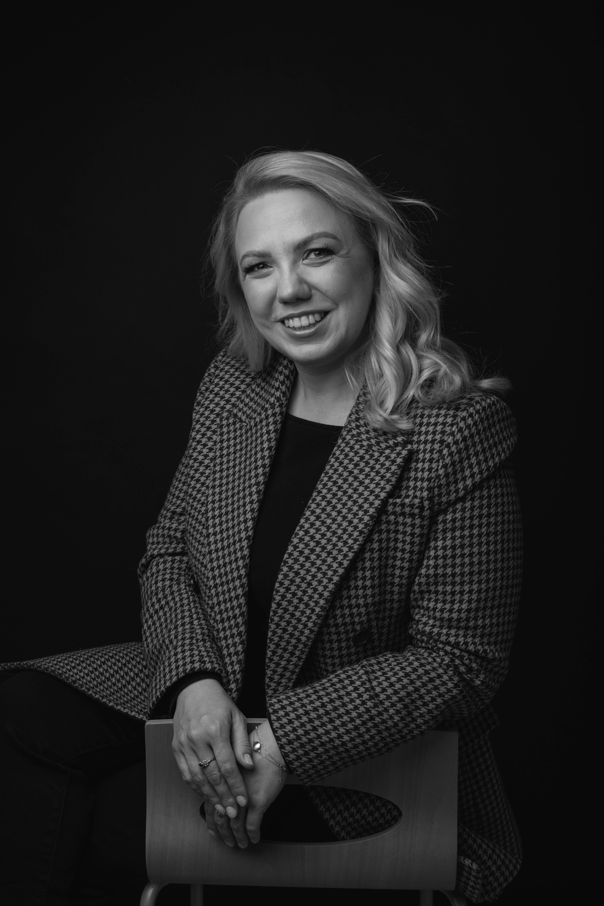 Наташа. Фотограф в Санкт-Петербурге Марина Парникова