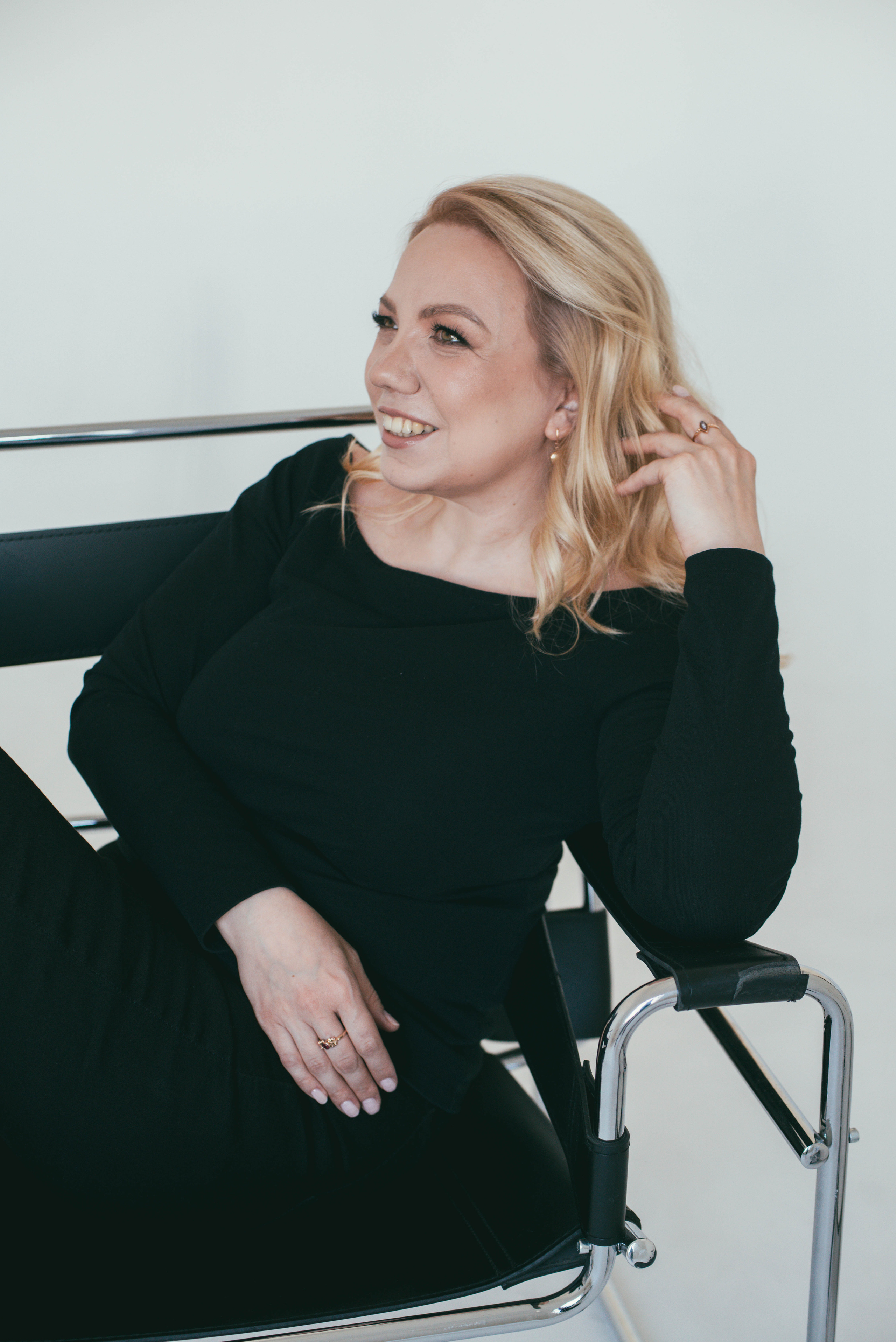 Наташа. Фотограф в Санкт-Петербурге Марина Парникова