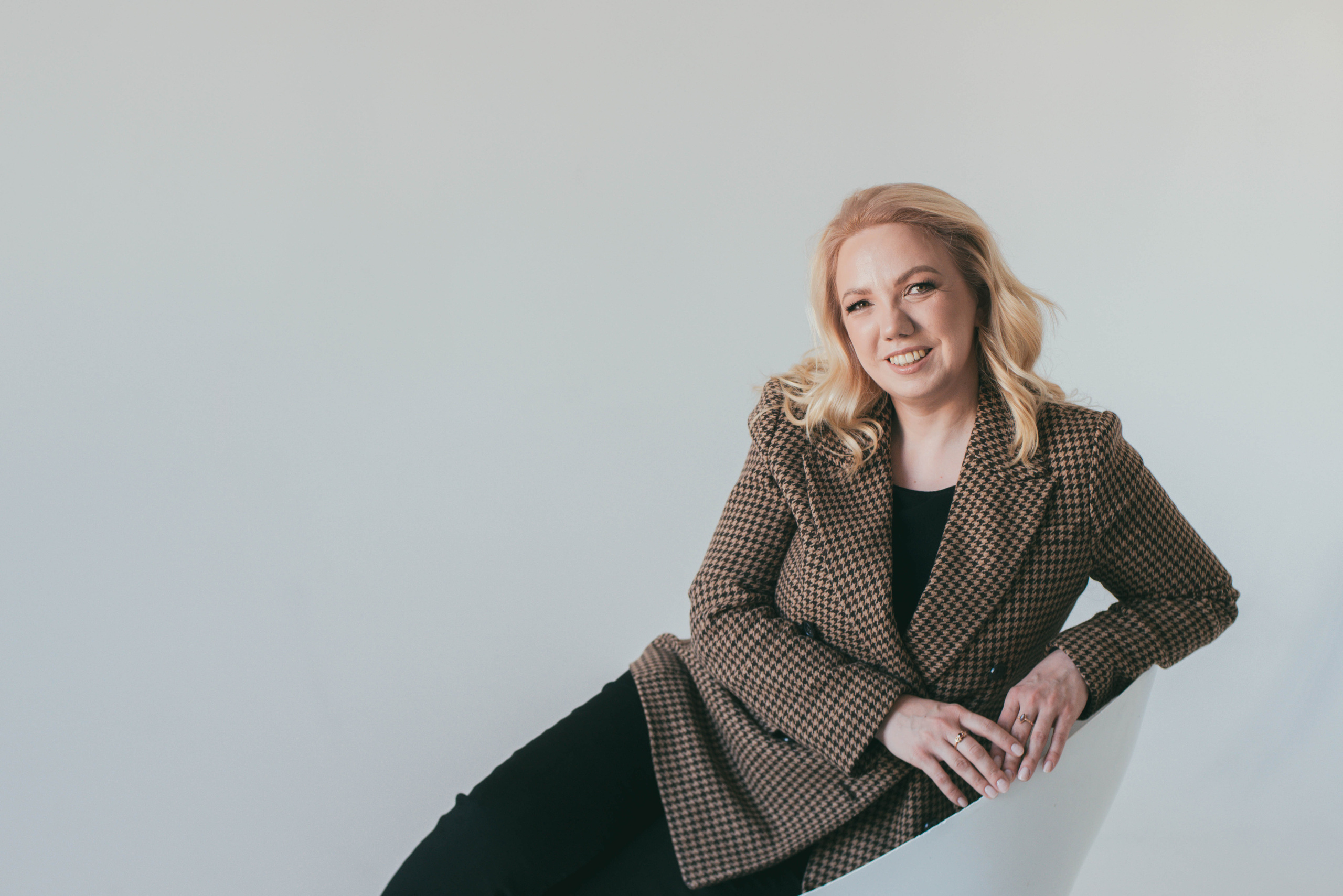 Наташа. Фотограф в Санкт-Петербурге Марина Парникова