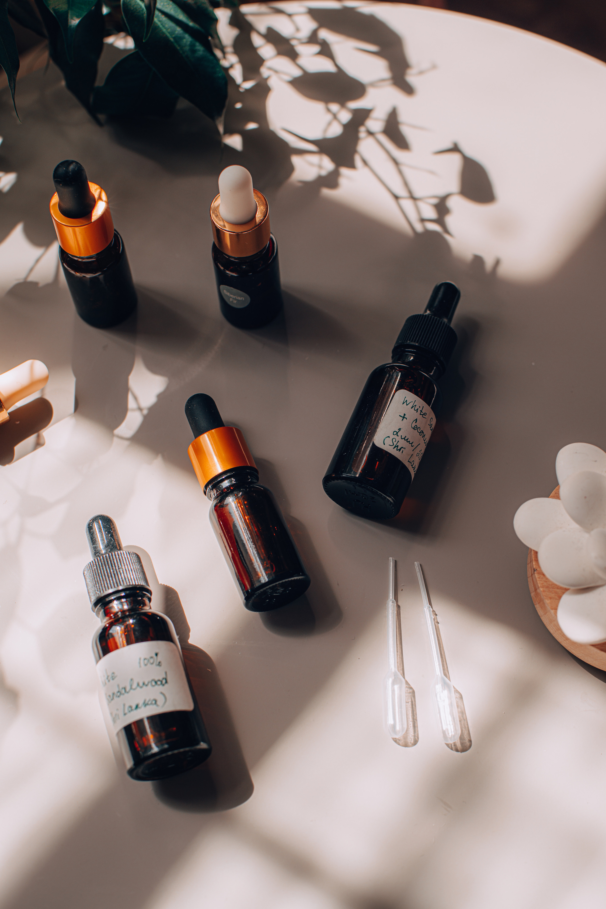 Фотограф в Санкт-Петербурге Марина Парникова