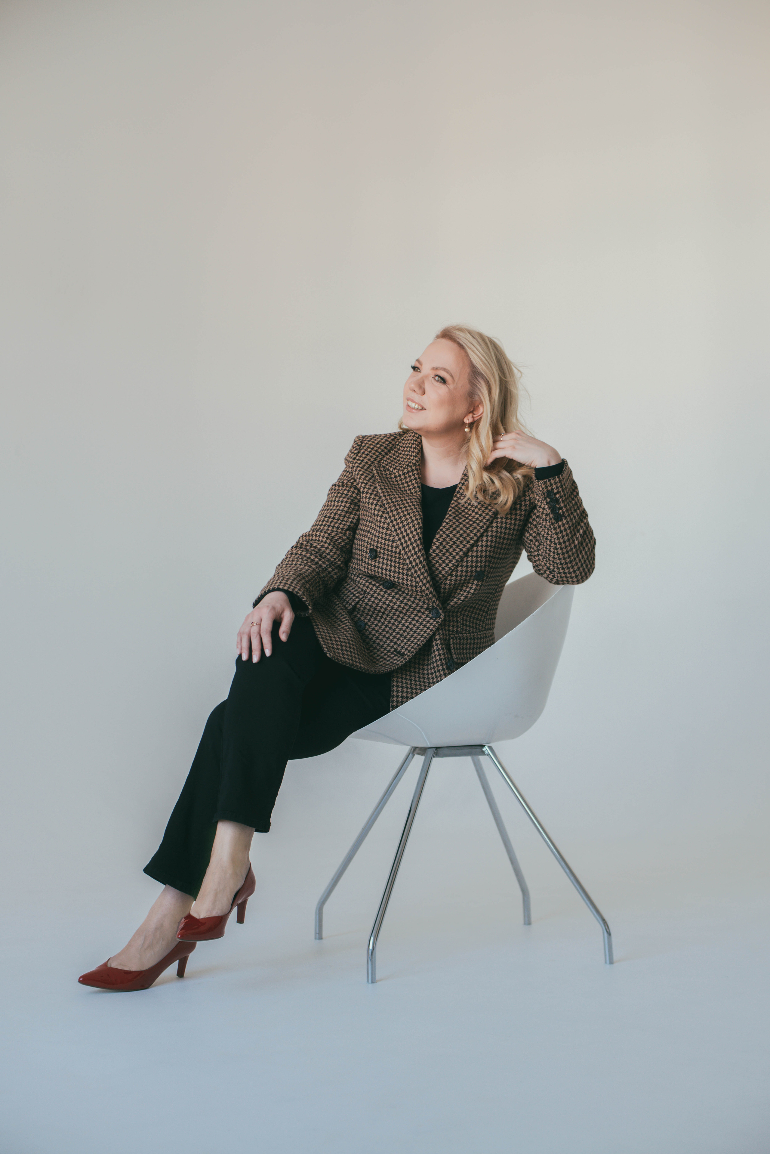 Наташа. Фотограф в Санкт-Петербурге Марина Парникова