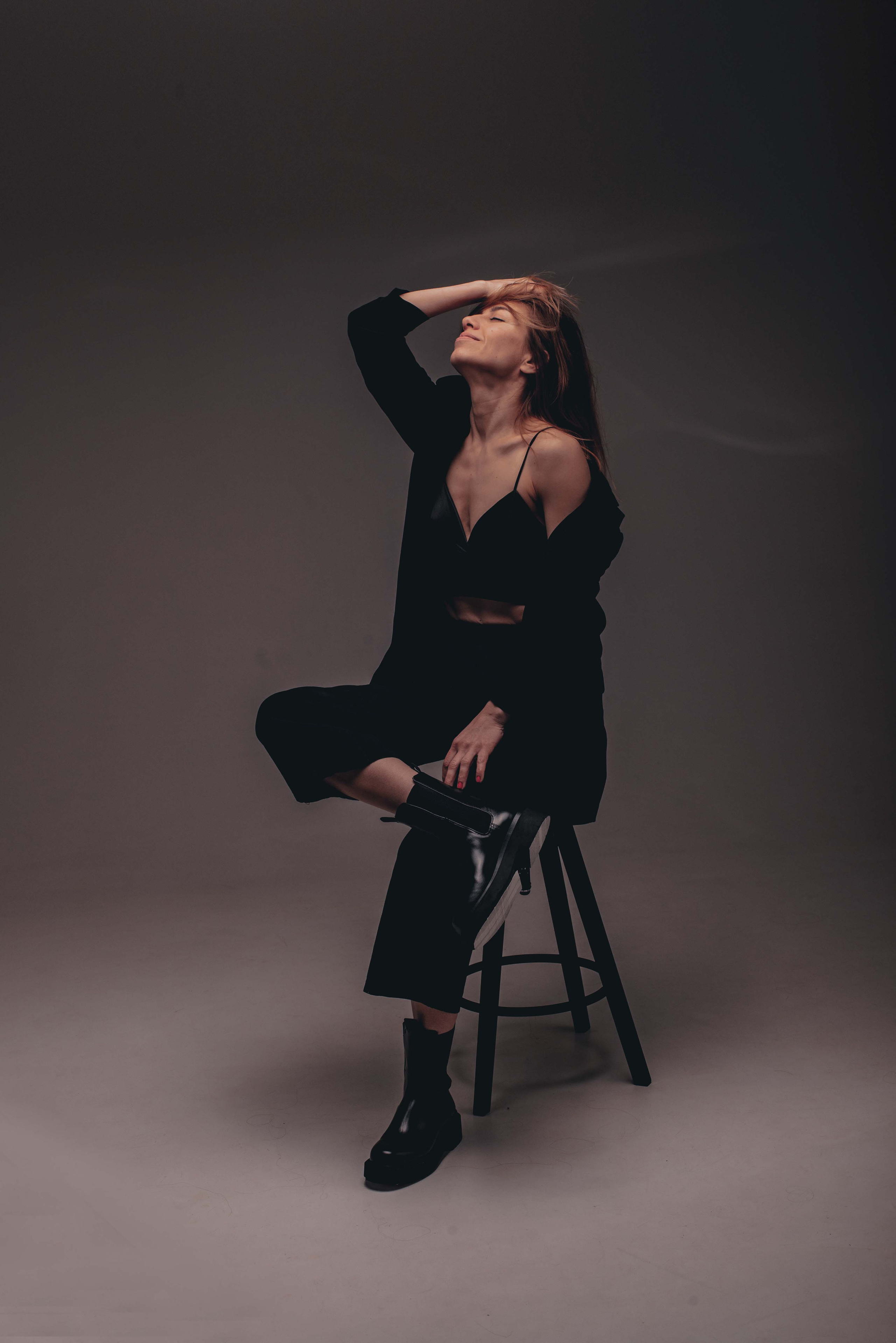 Фотограф в Санкт-Петербурге Марина Парникова