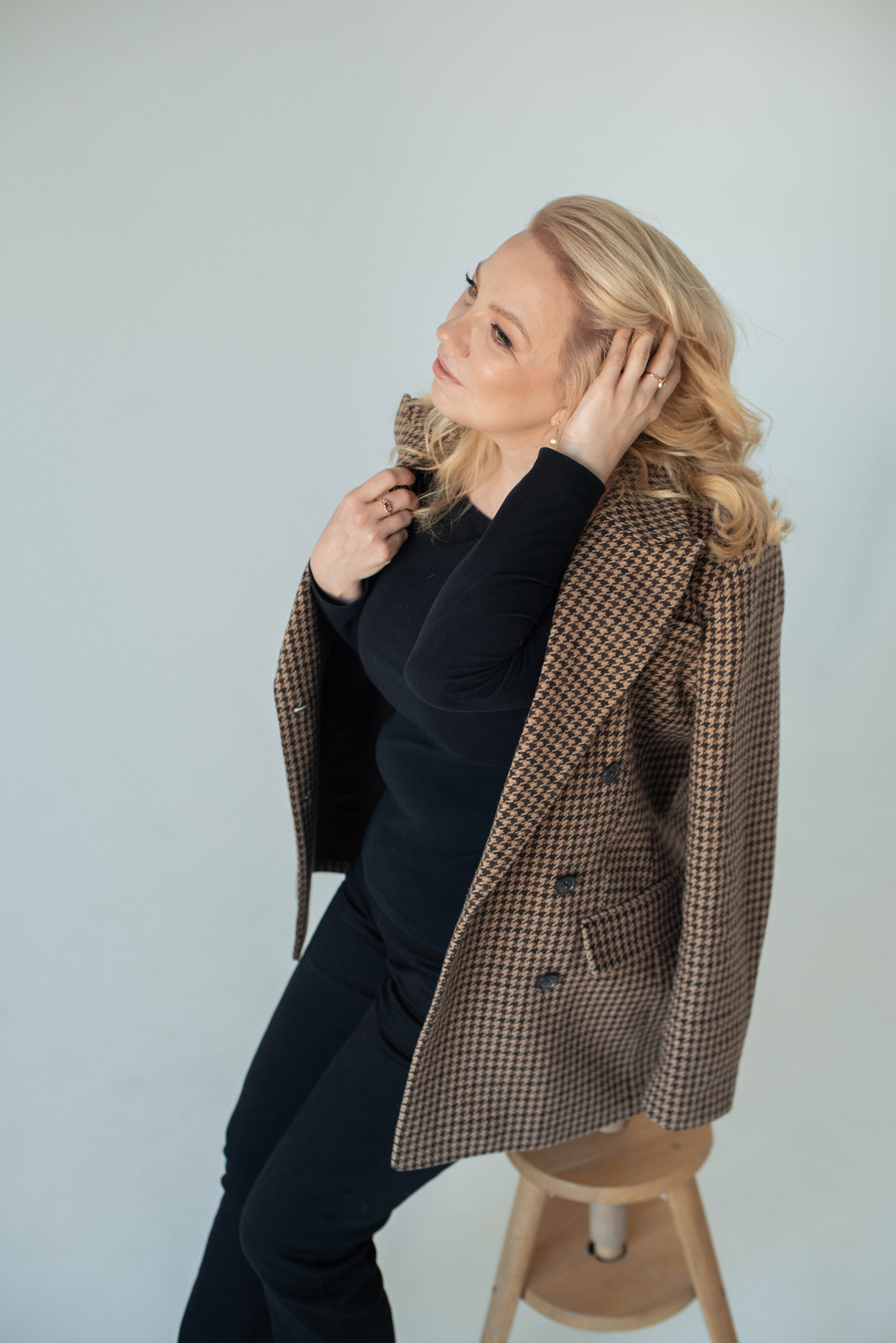 Наташа. Фотограф в Санкт-Петербурге Марина Парникова