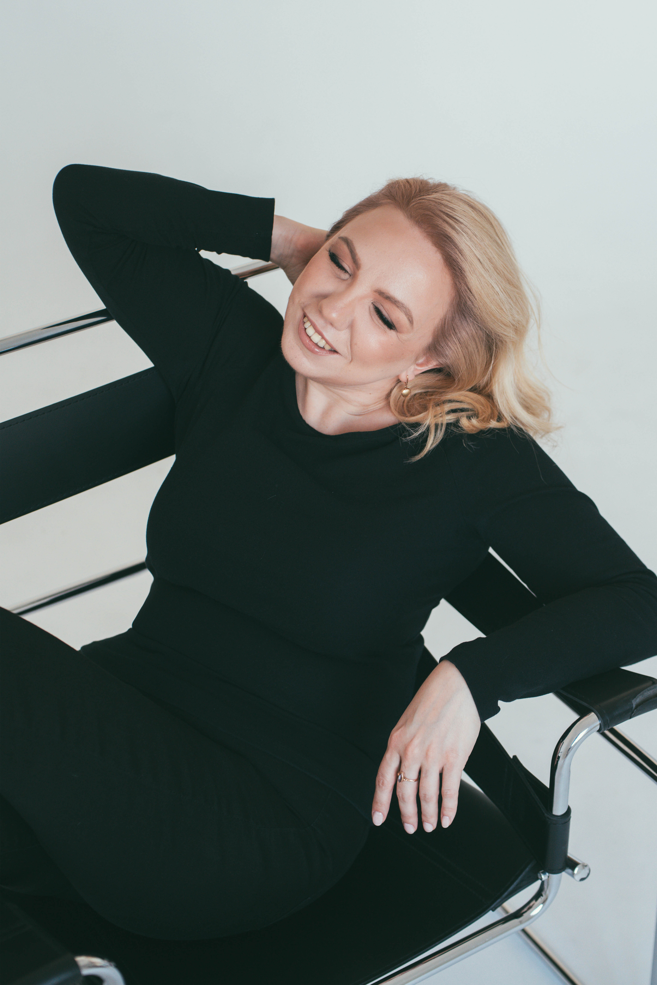 Наташа. Фотограф в Санкт-Петербурге Марина Парникова