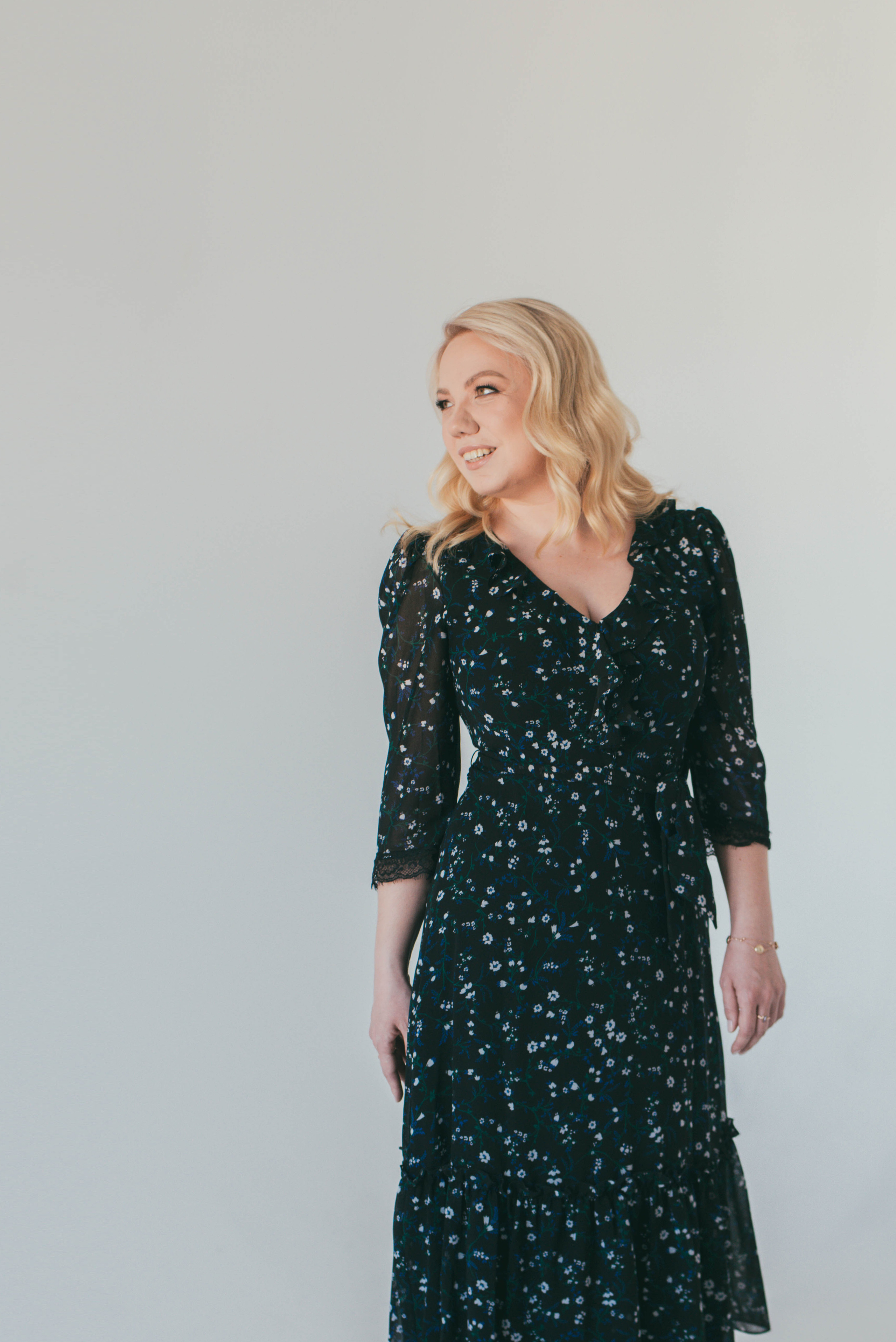 Наташа. Фотограф в Санкт-Петербурге Марина Парникова