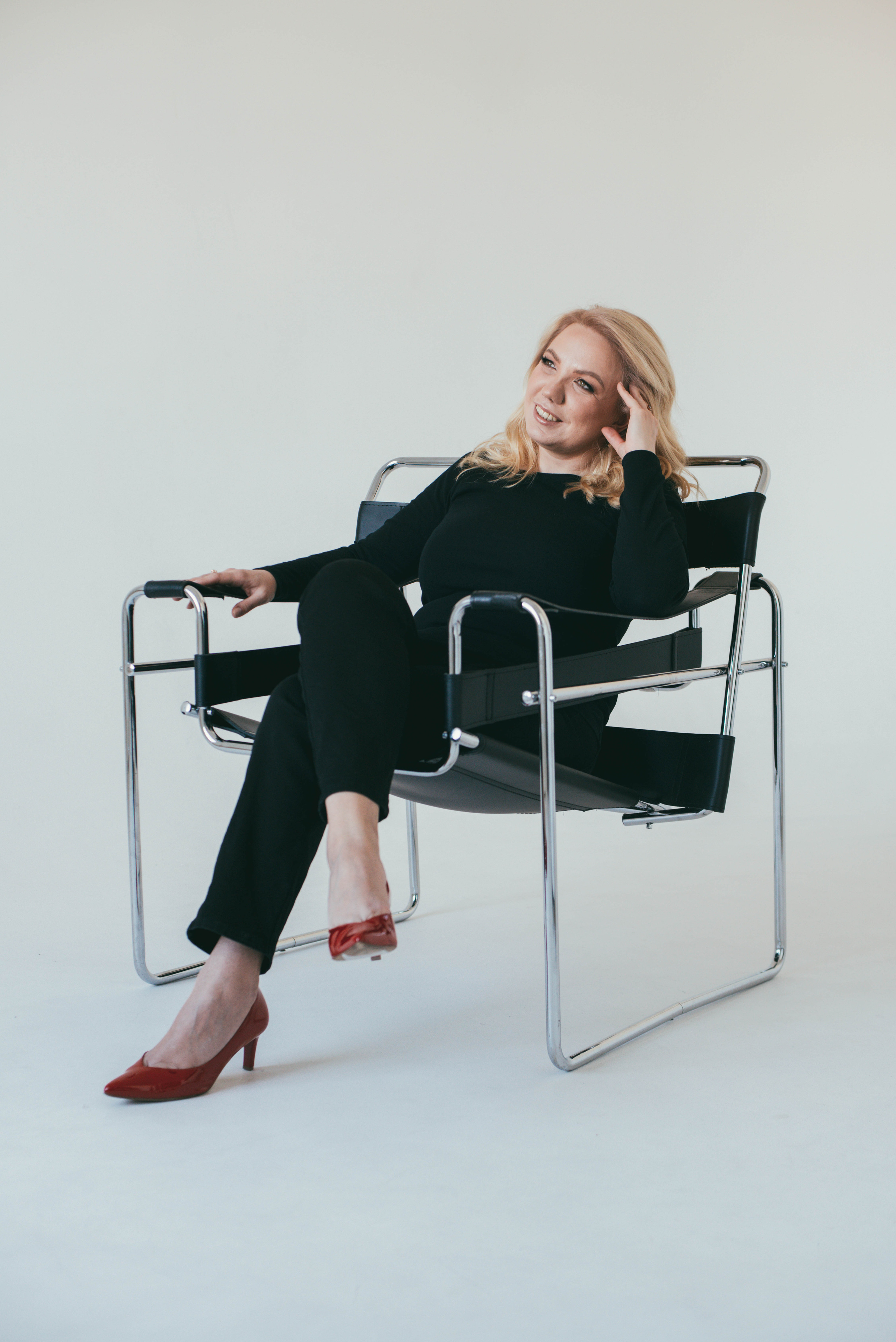 Наташа. Фотограф в Санкт-Петербурге Марина Парникова