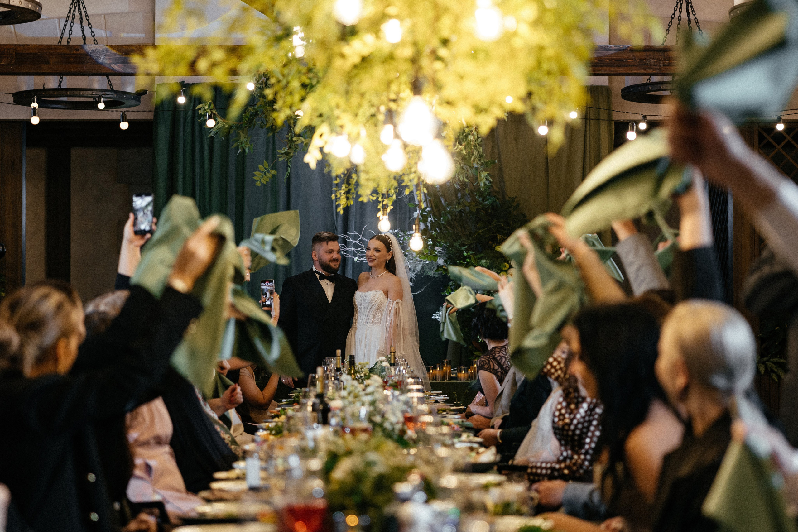 Павел и Дарья. Фотограф Айвазова Наталья Краснодар