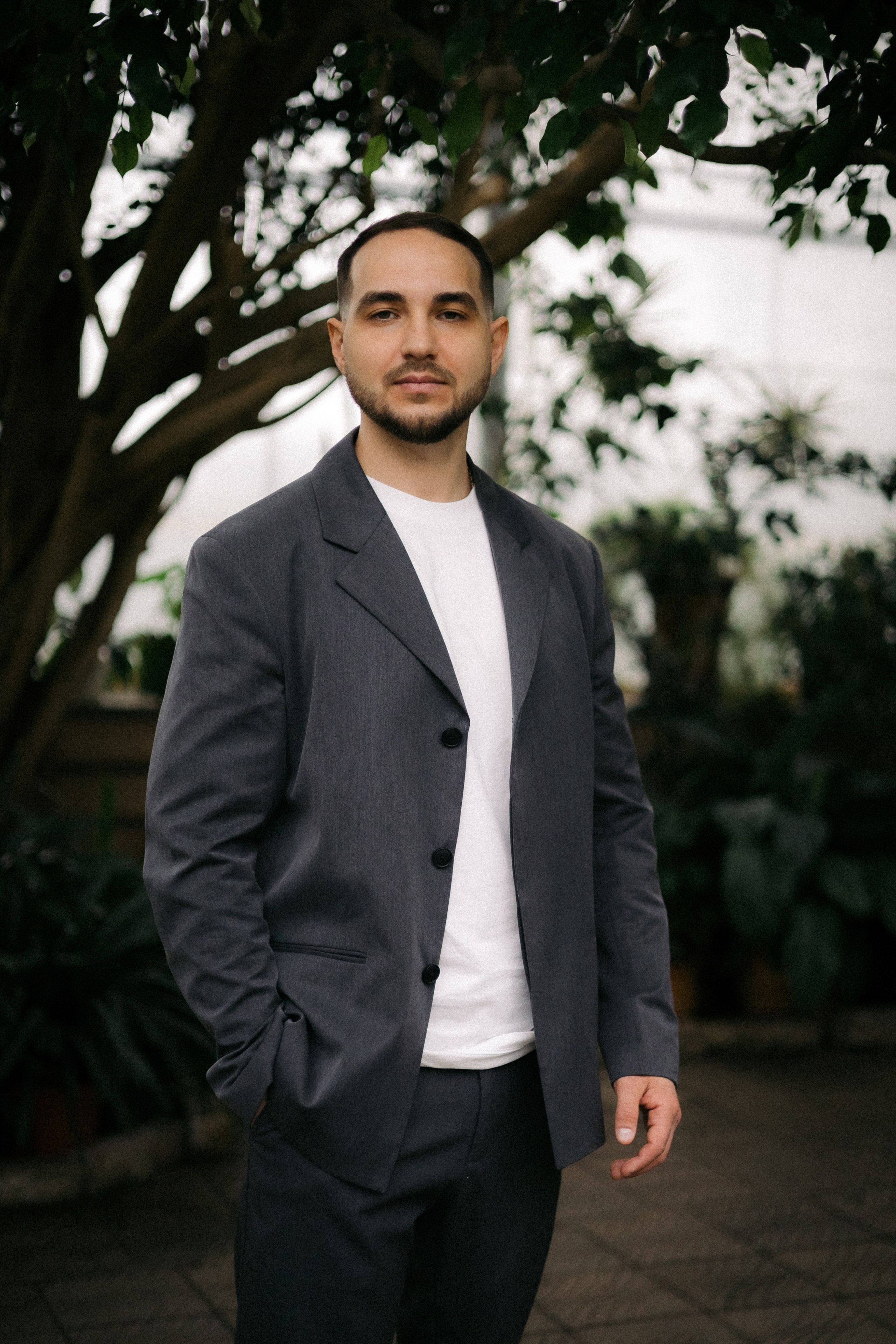 Анна и Семён