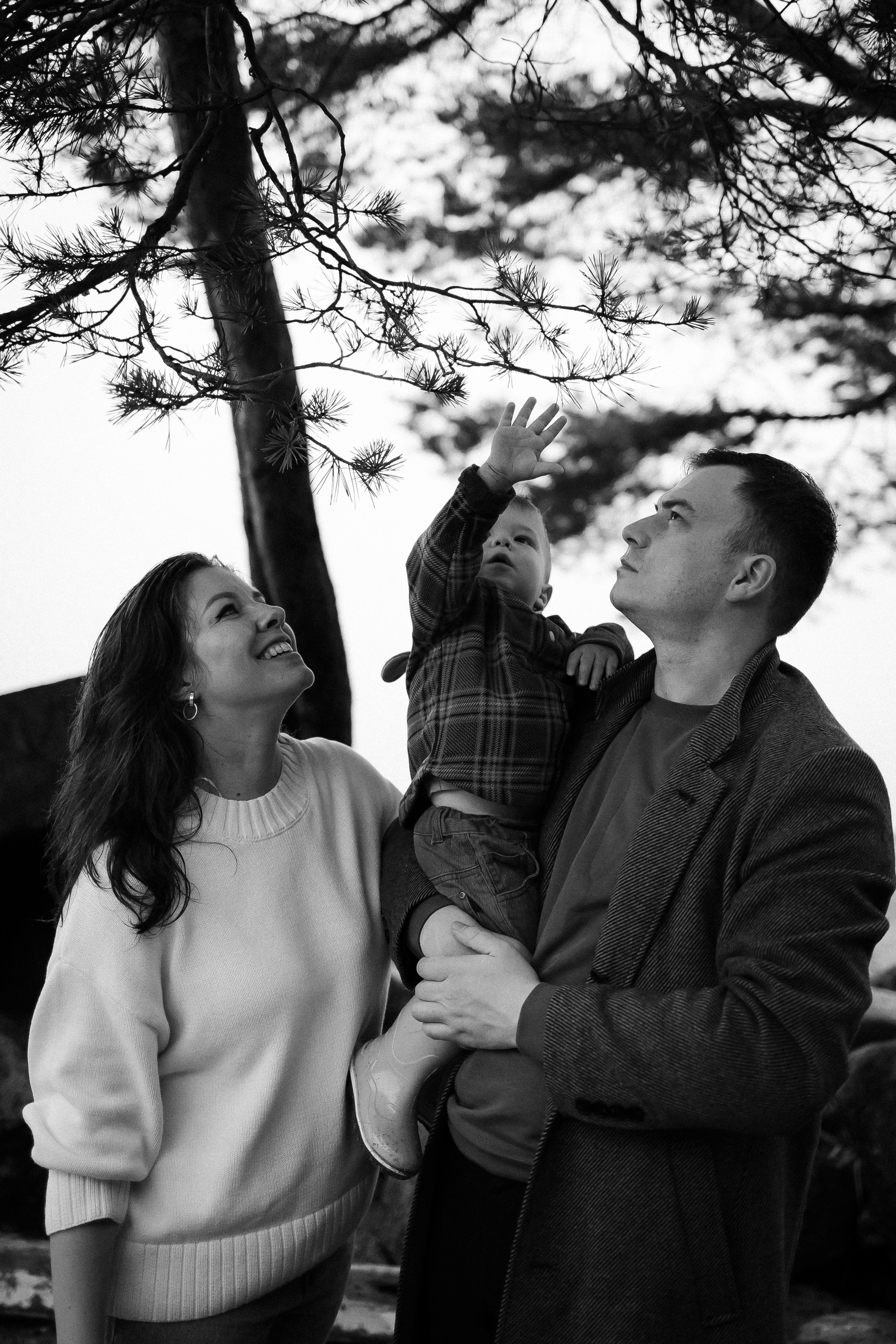 Гриша и Миша