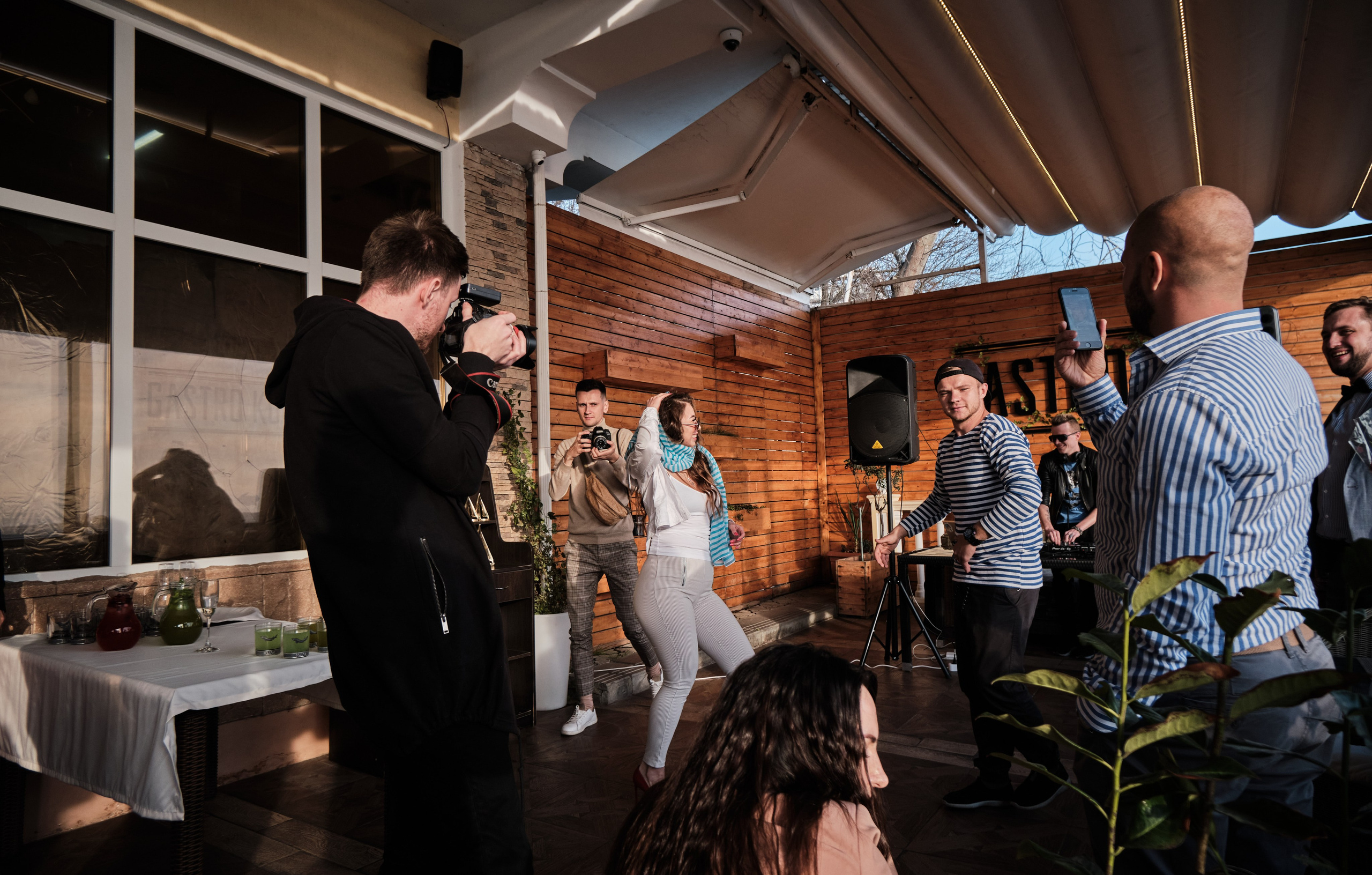 Сочи. Открытие яхт сезона. Свадебный и семейный фотограф в Новокузнецке Иван Иванов