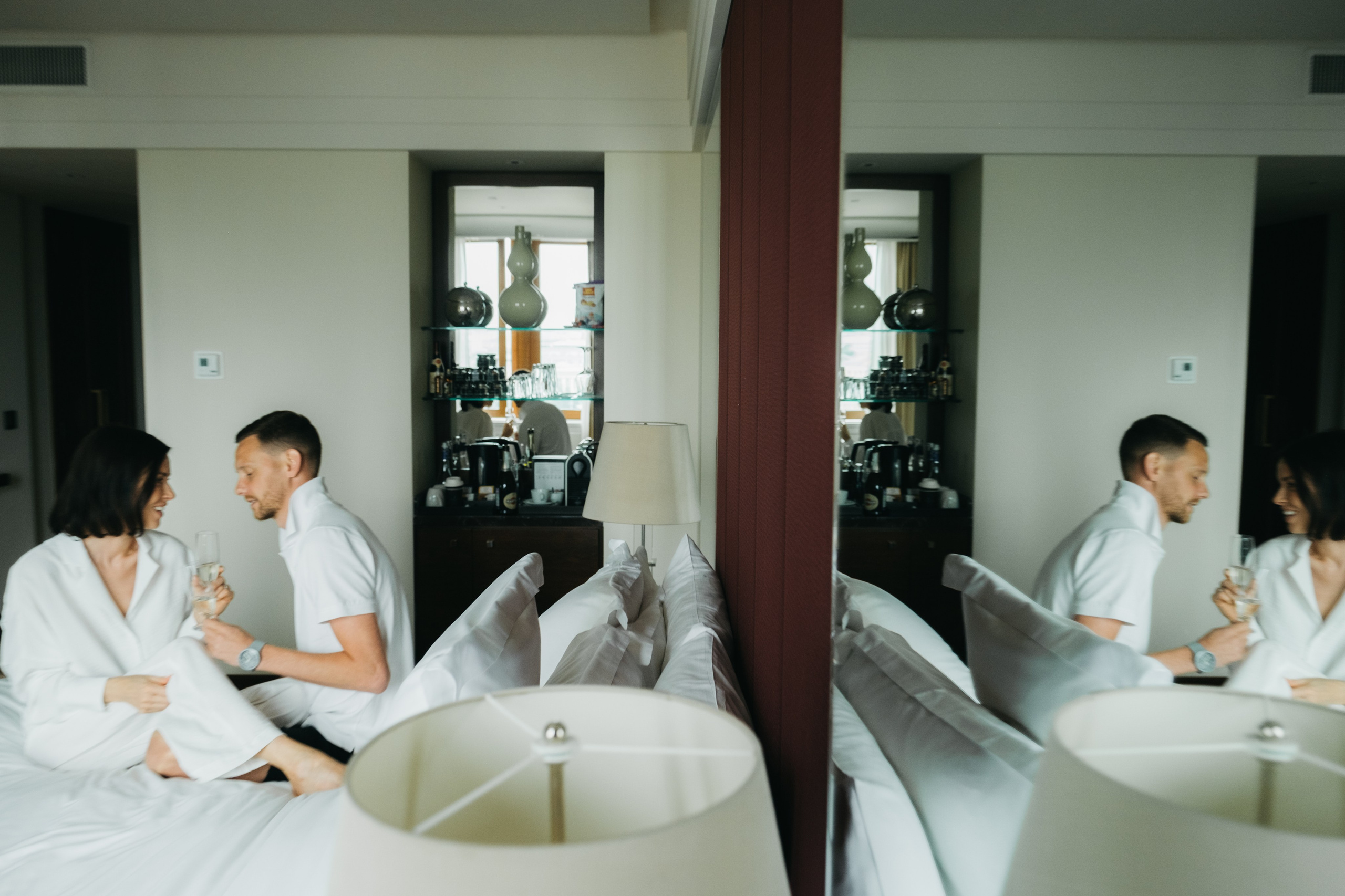 Nikita/Irina. Фотограф Астафьева Мария